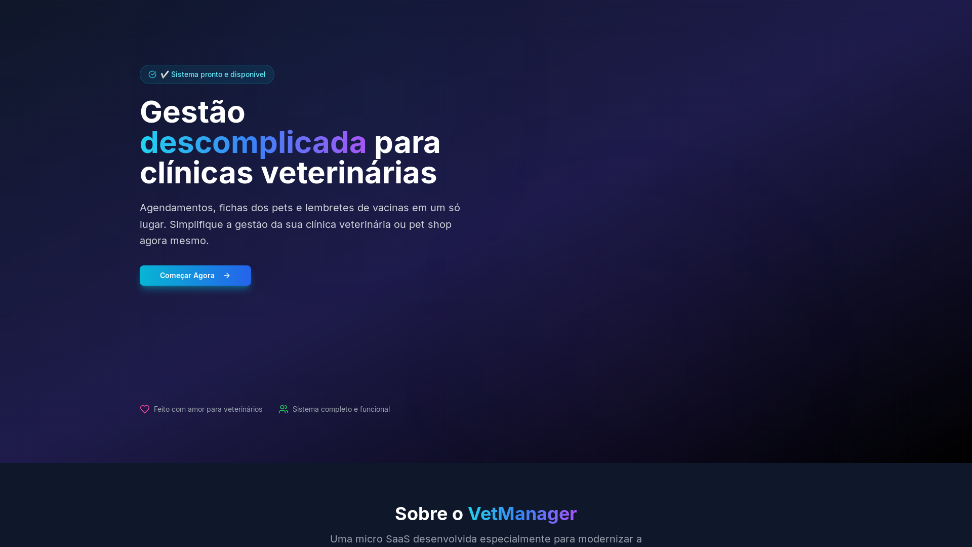 Professional Appointment Scheduling Platform