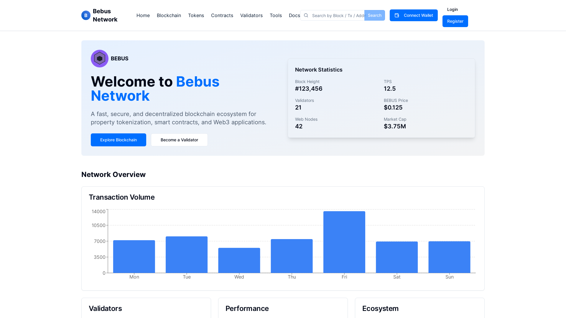 Social Engagement App