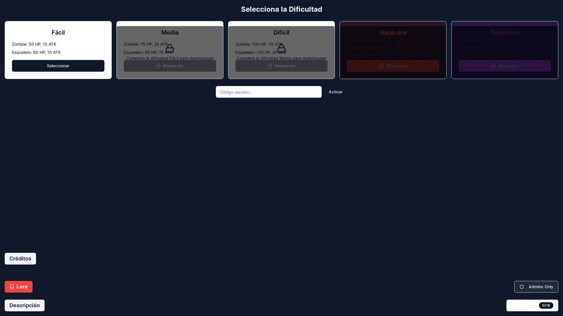 Smart Multiplayer Rpg Game Solution