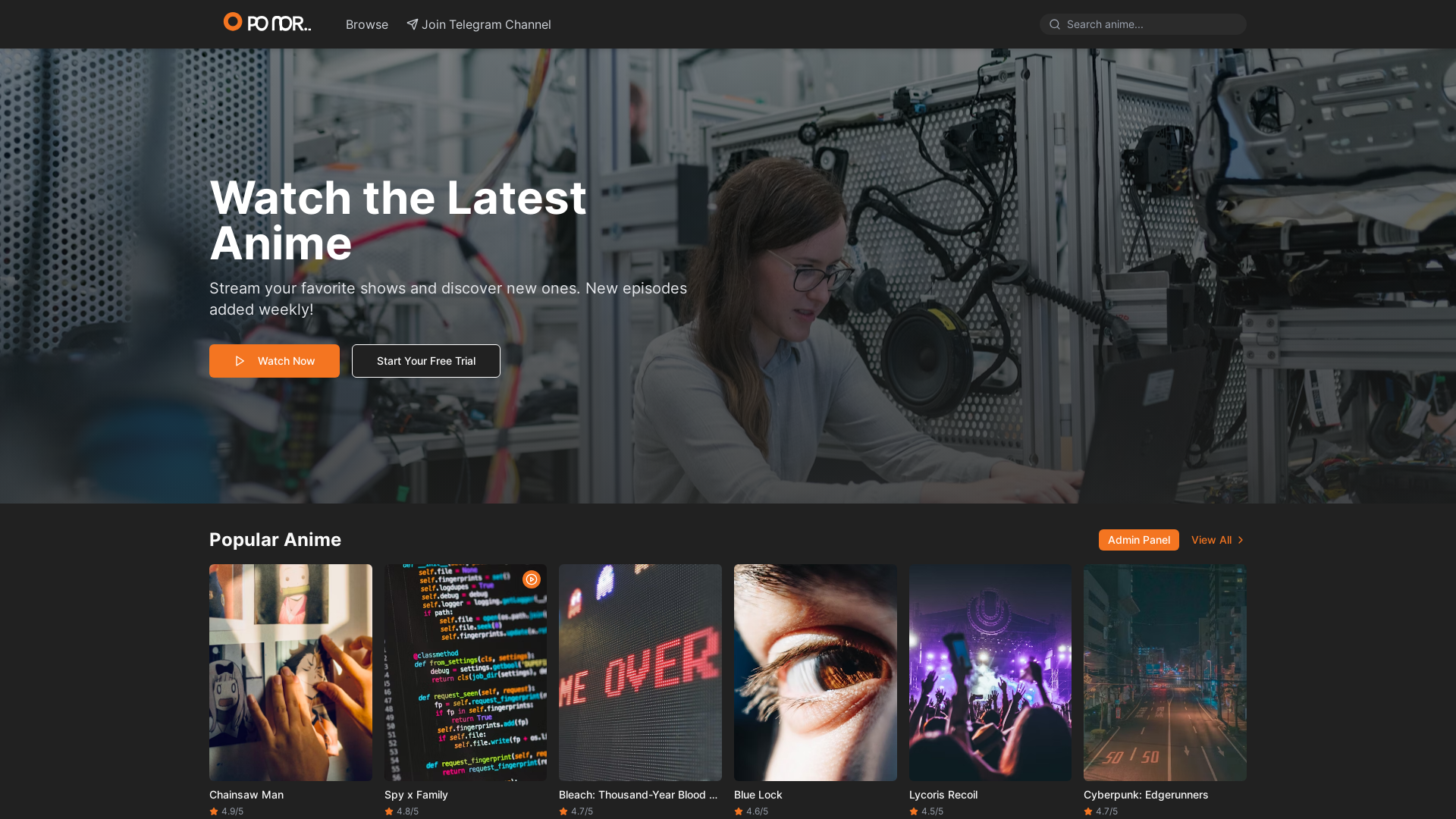 Social Engagement App
