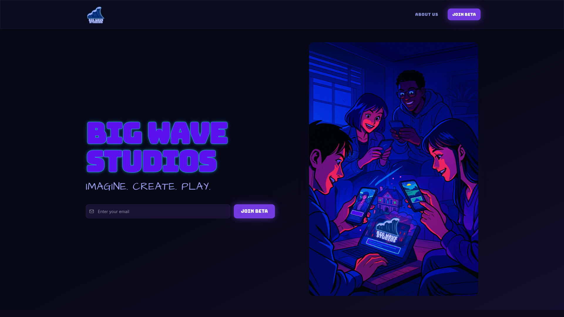 Big Wave Studios