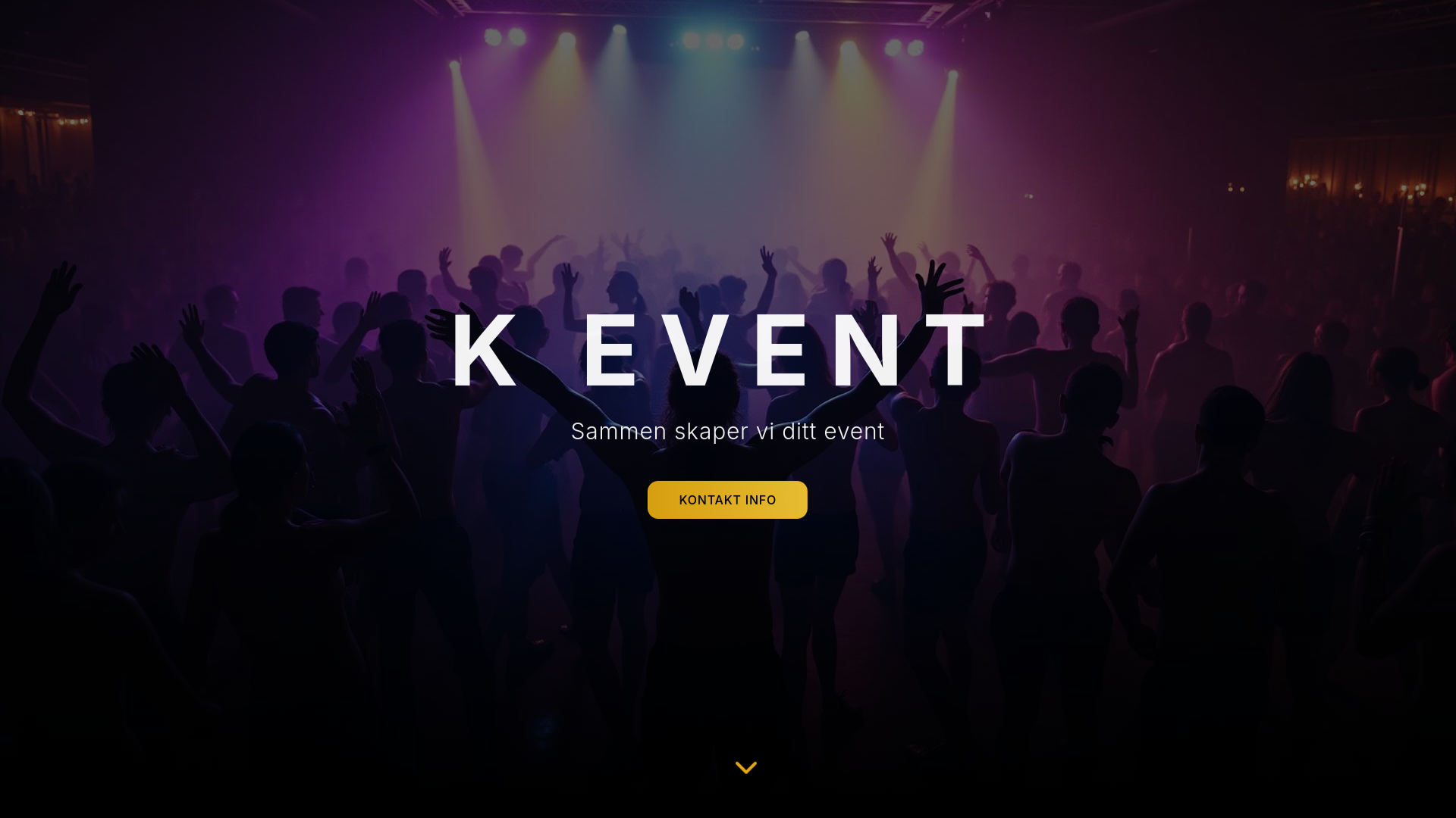 K Event DJ - Profesjonell DJ Service