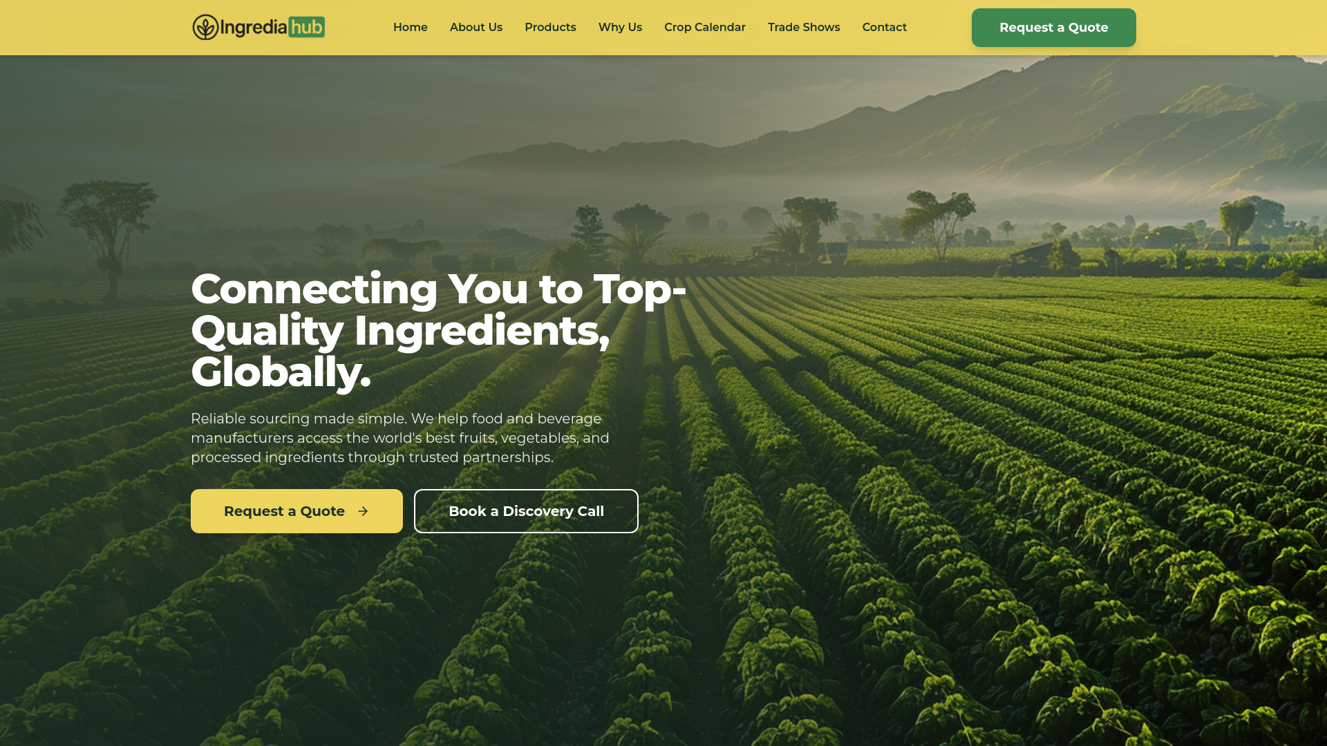 ingrediahub.com