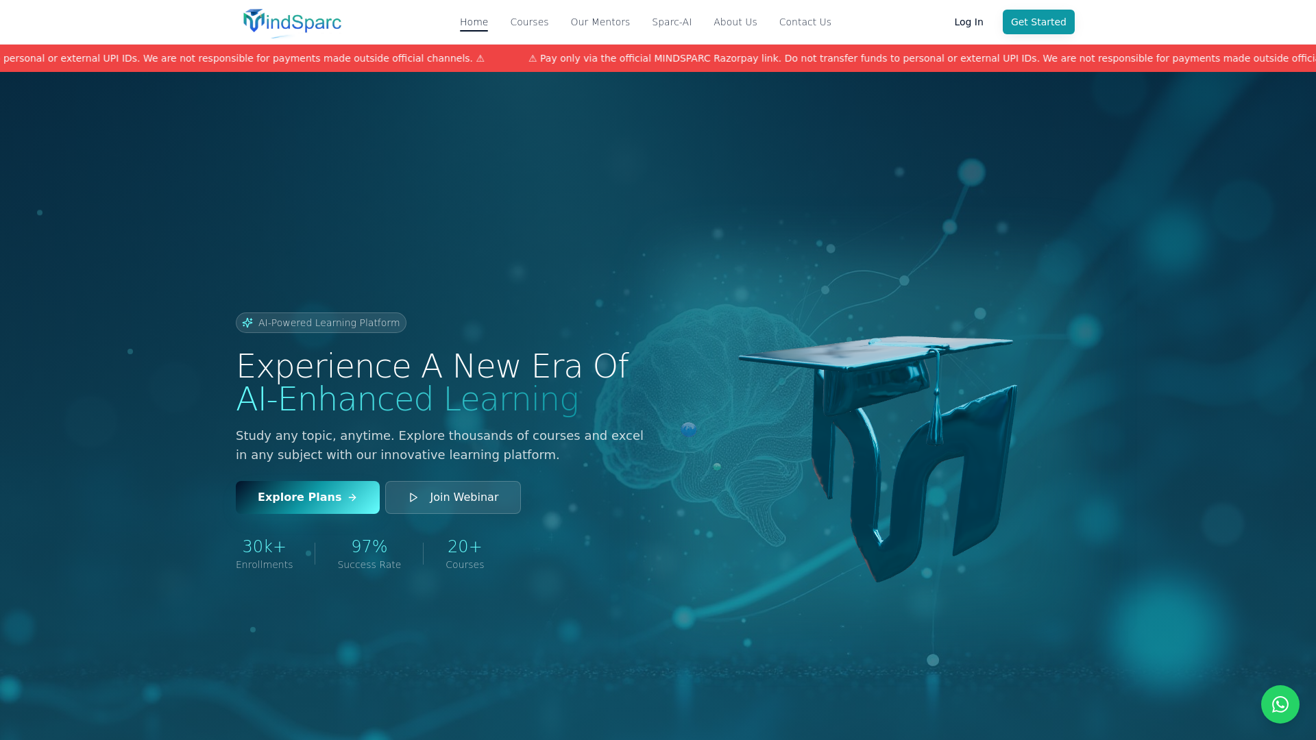 Mind Sparc Innovations