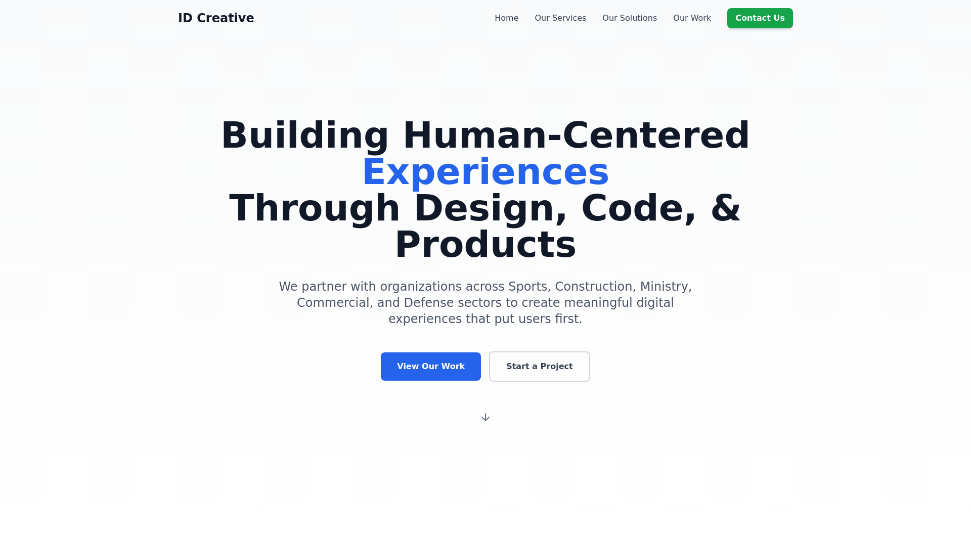ID Creative