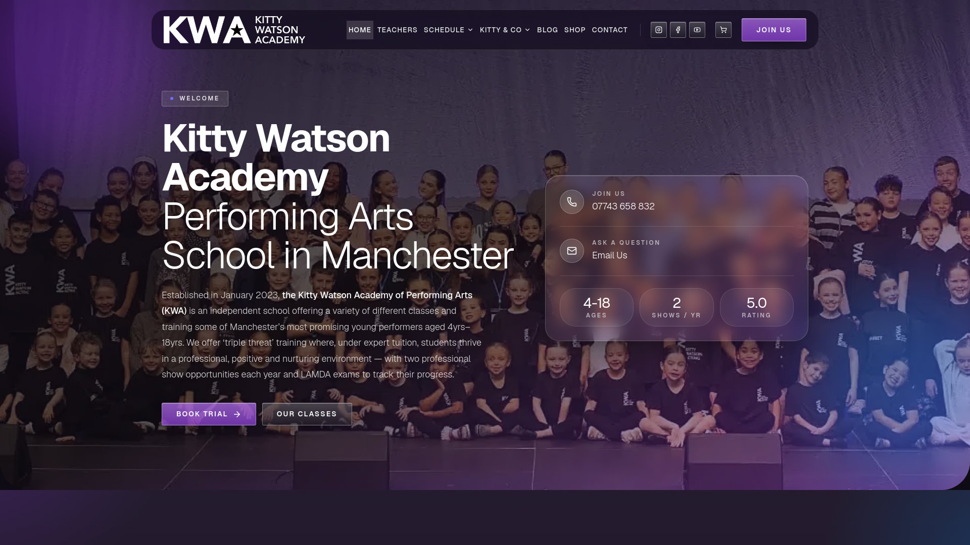 KittyWatsonAcademy