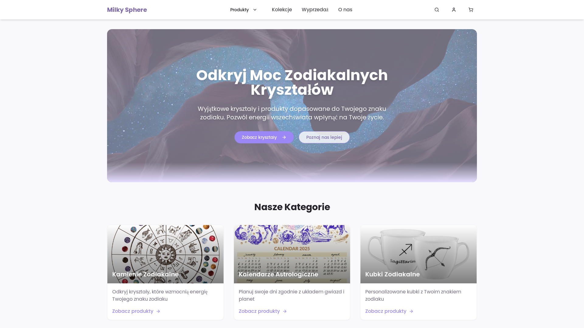 Modern Zodiac Stones Platform