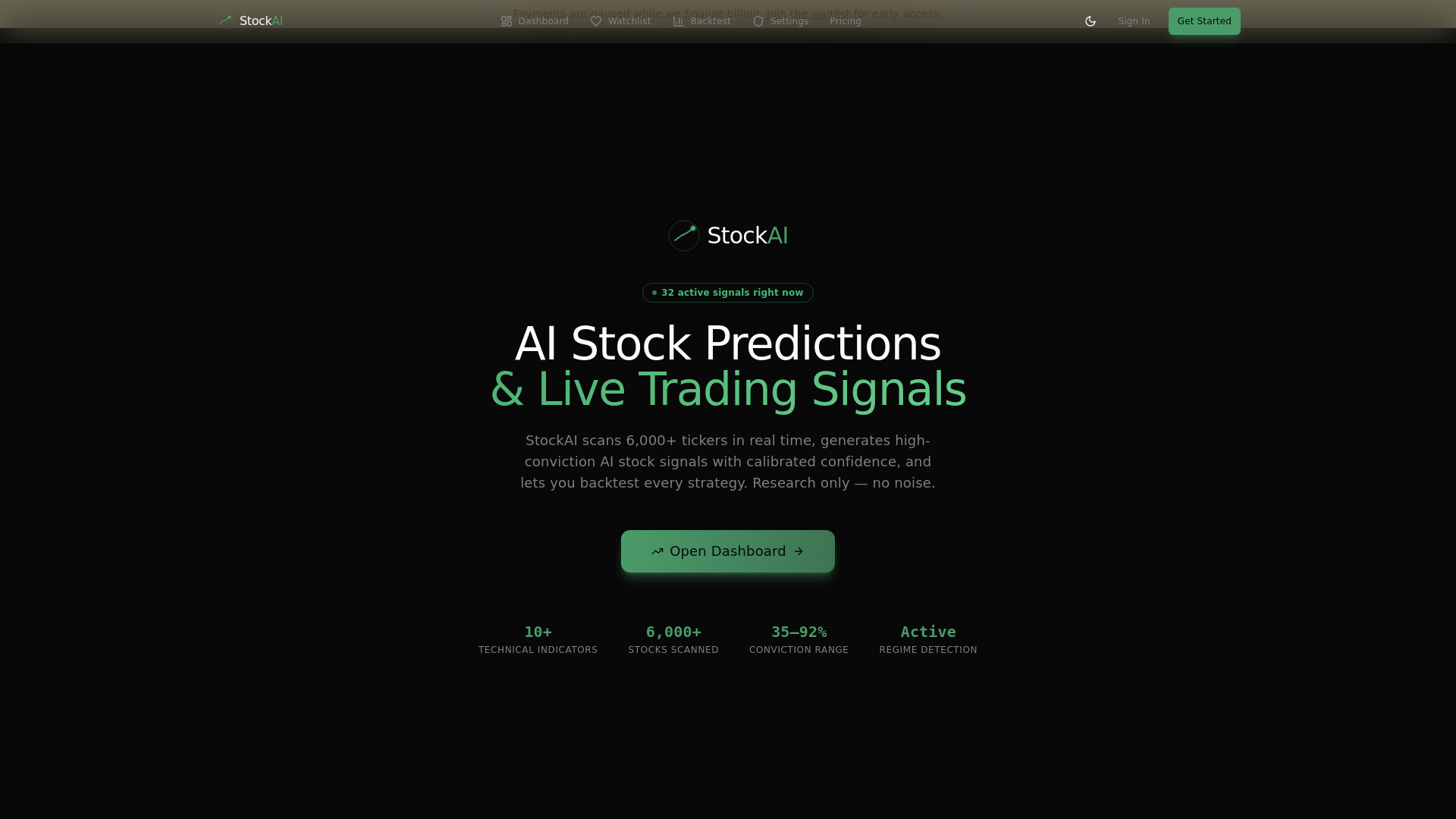 StockAI