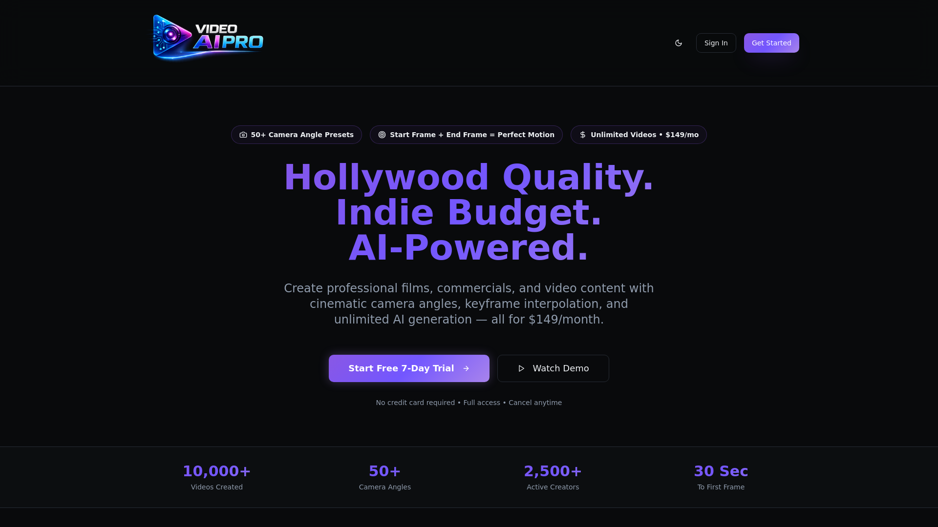 Loop AI — AI Video Creator & Reel Automation