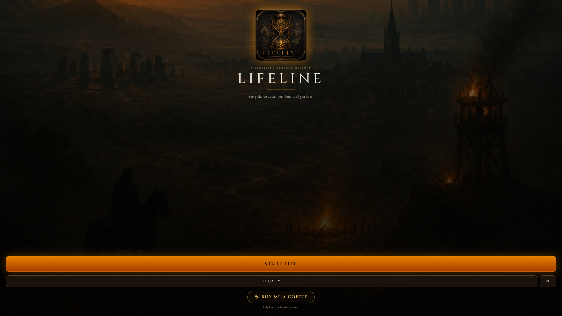 LIFELINE