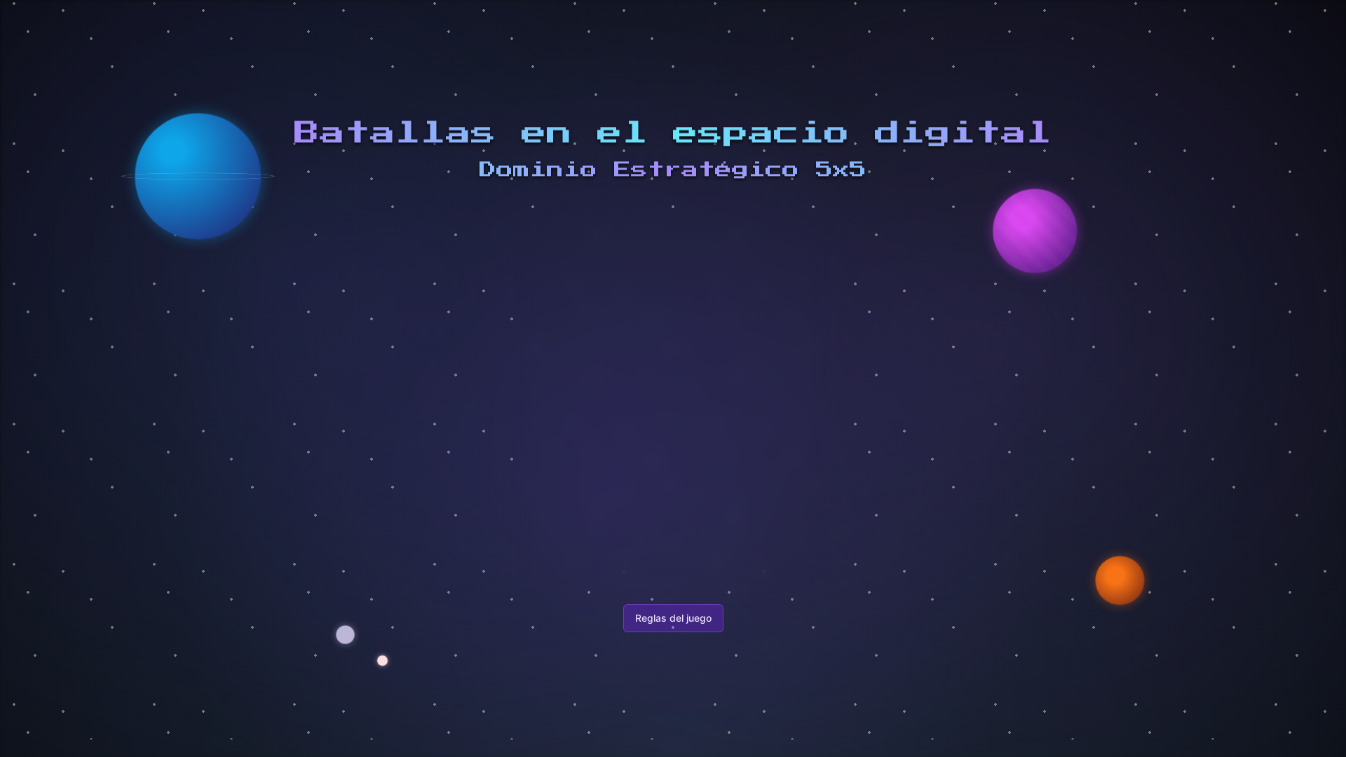 Advanced Multiplayer Strategy Game App