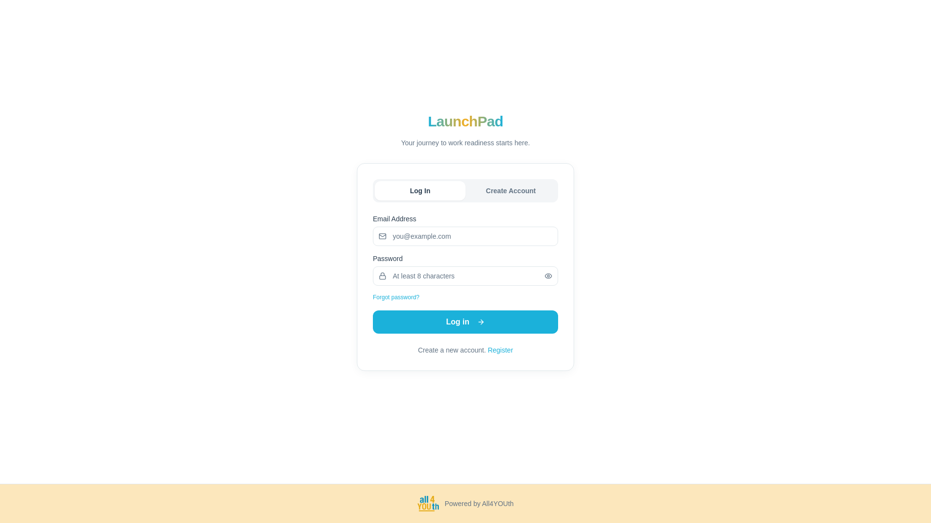 LaunchPad