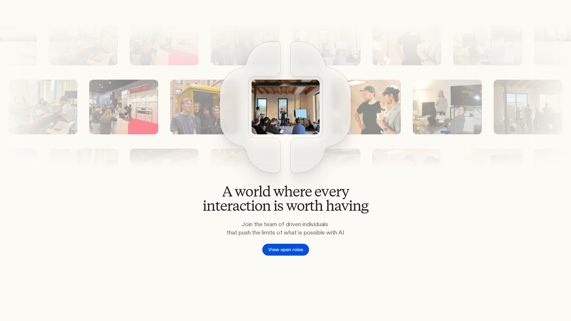 Telli (YC F24) is hiring engineers and designers [Berlin, on-site]
