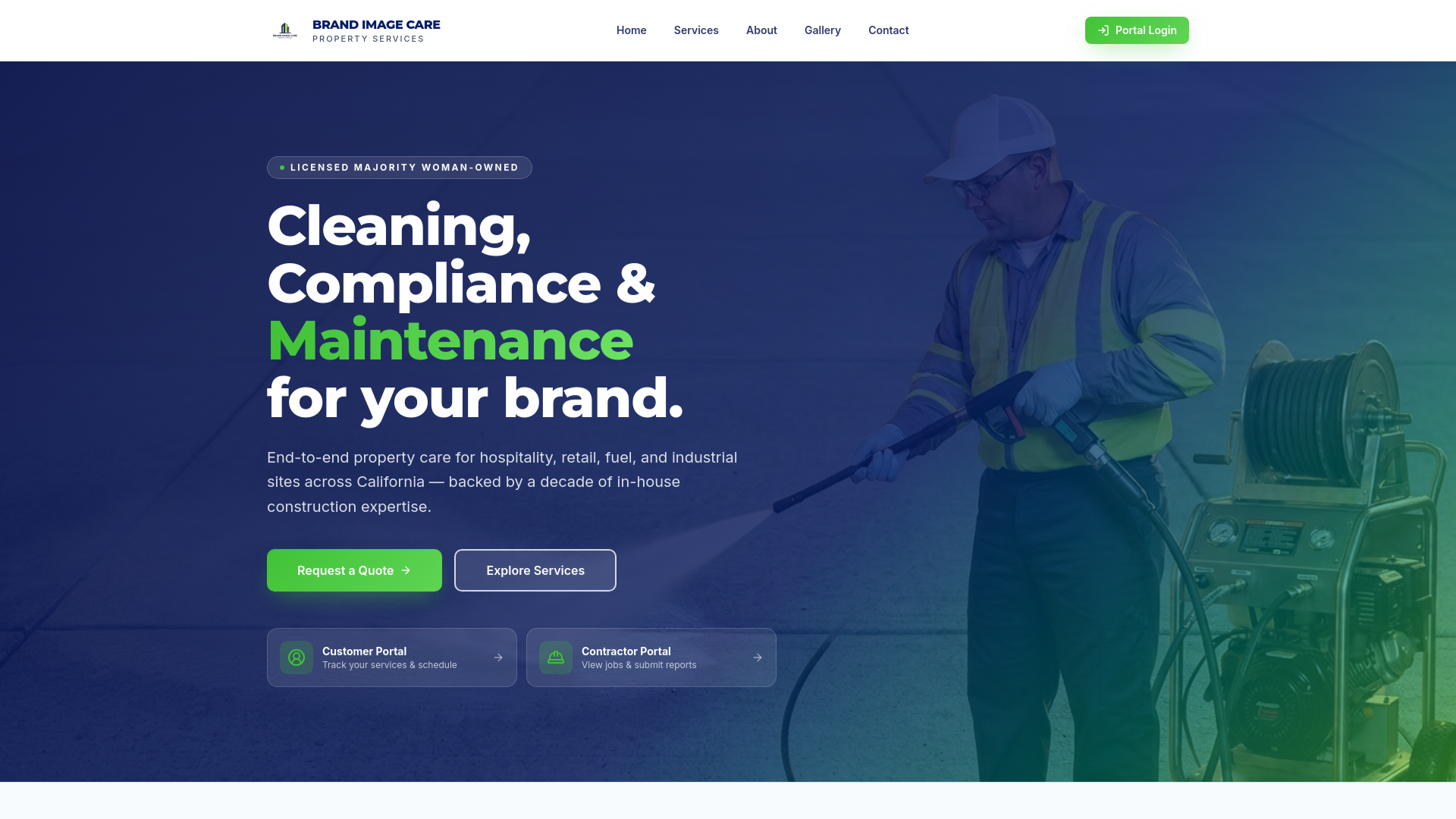 Brand Image Care Inc.