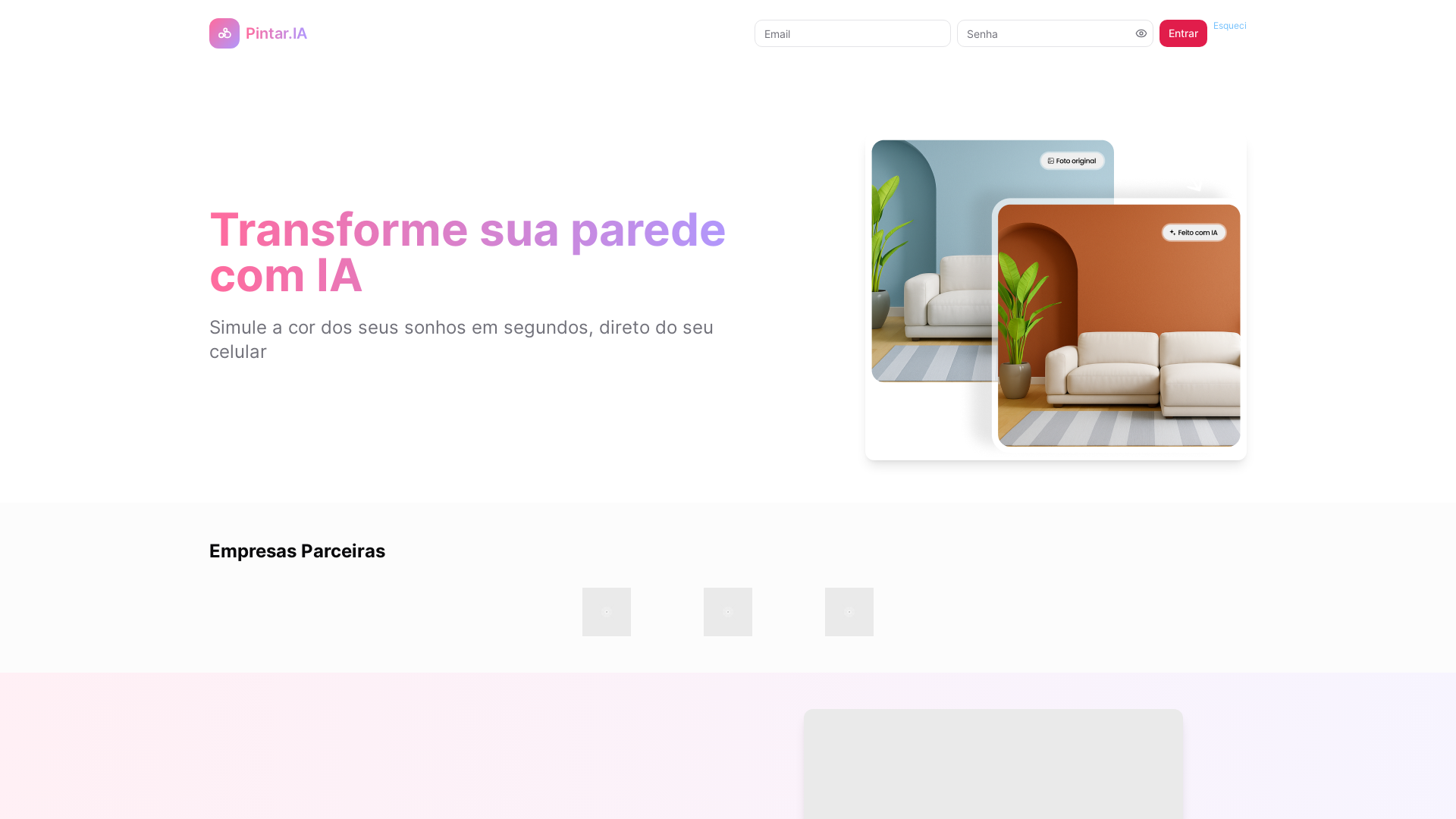 Next-Gen Online Store App
