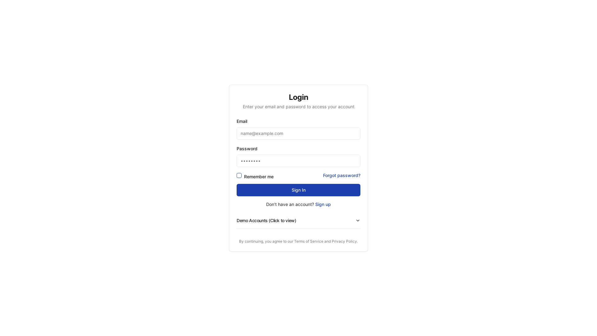 Intelligent CRM (customer Relationship Management) Platform