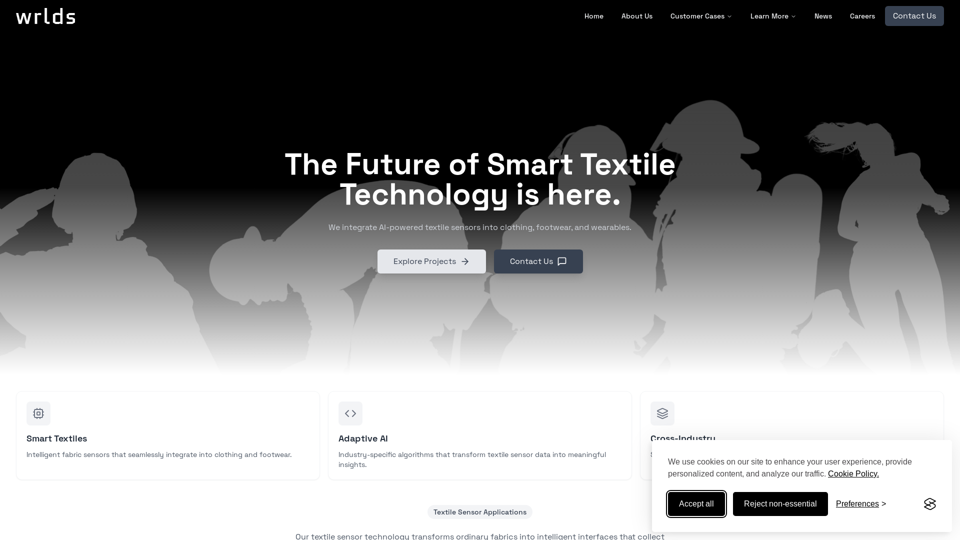 Modern Iot & Smart Product Development Platform