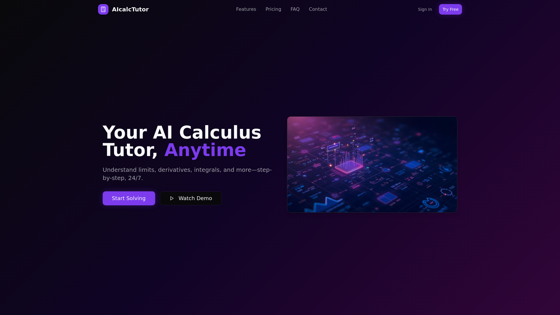 ai-calculus-guide
