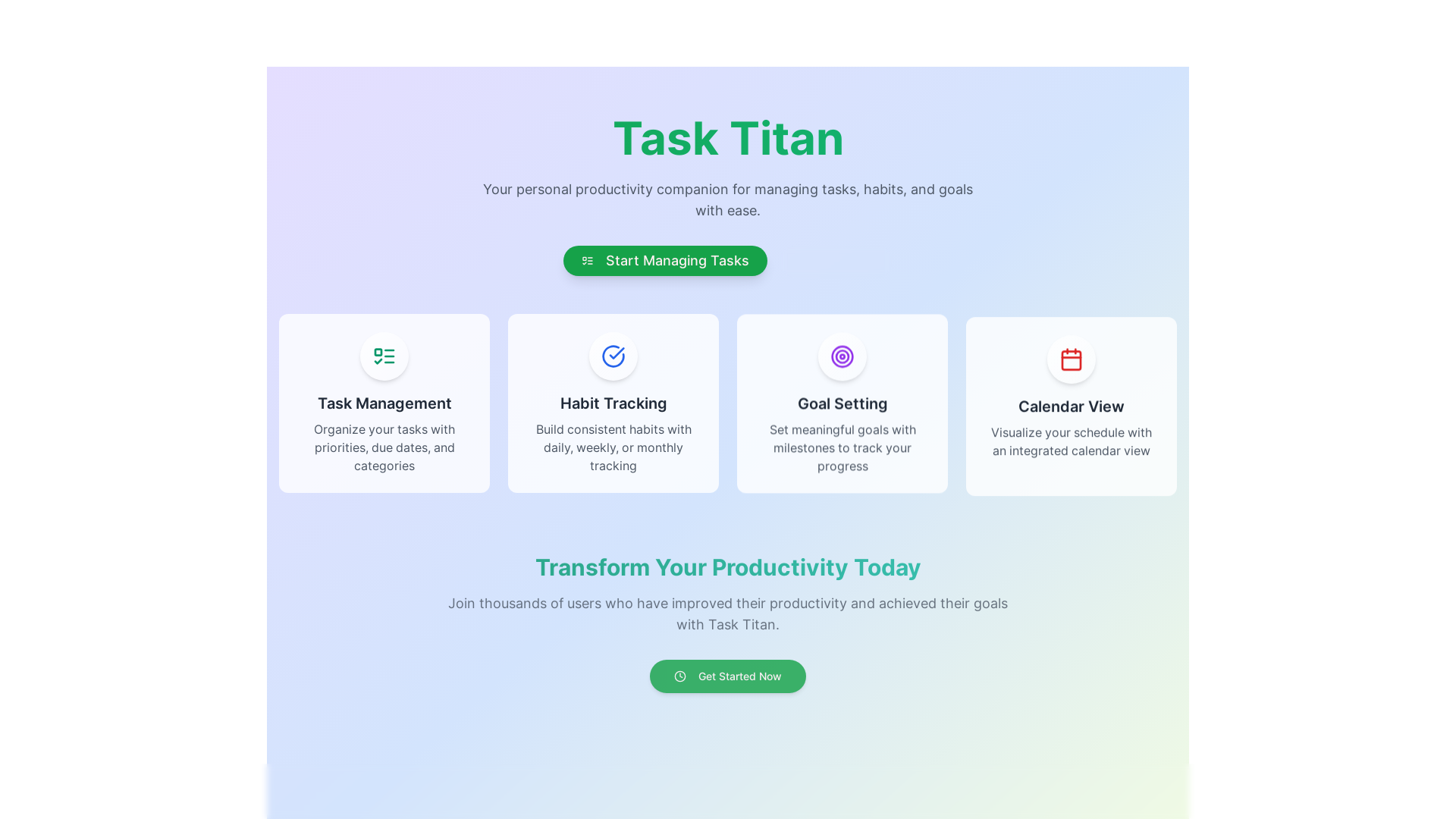 Next-Gen Online Store App