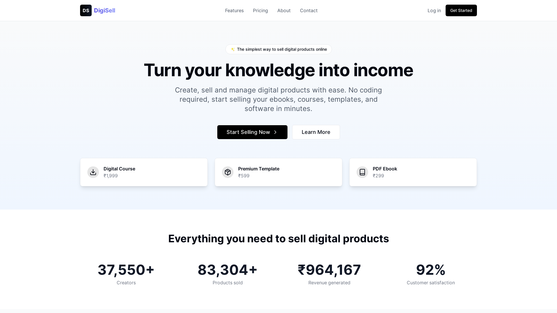 Smart Shopping Solution