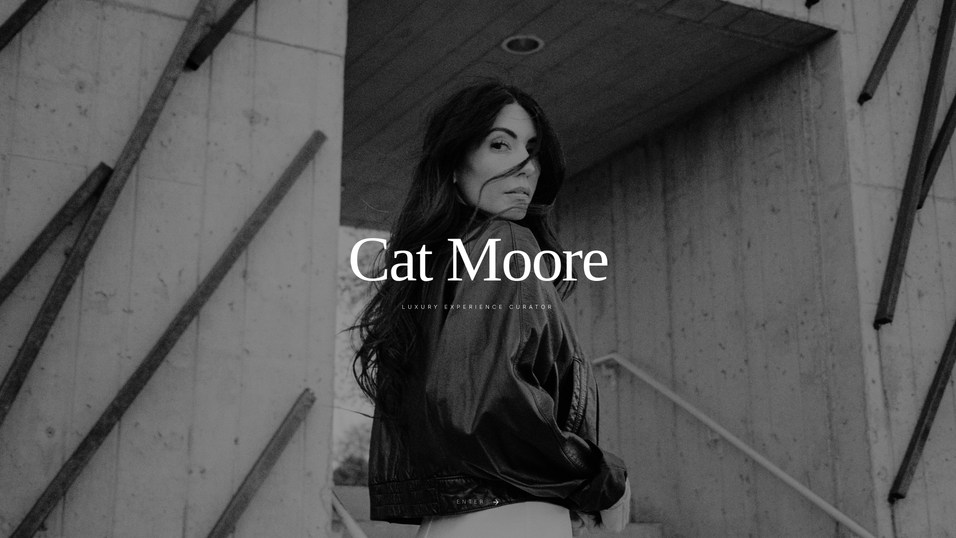 Cat Moore | Luxury Client Experience & Creative Partnerships