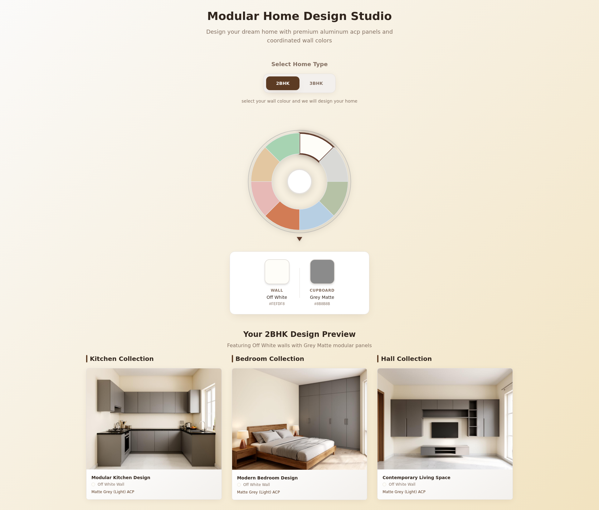 AVK Interiors — Commercial & Residential Interior Design