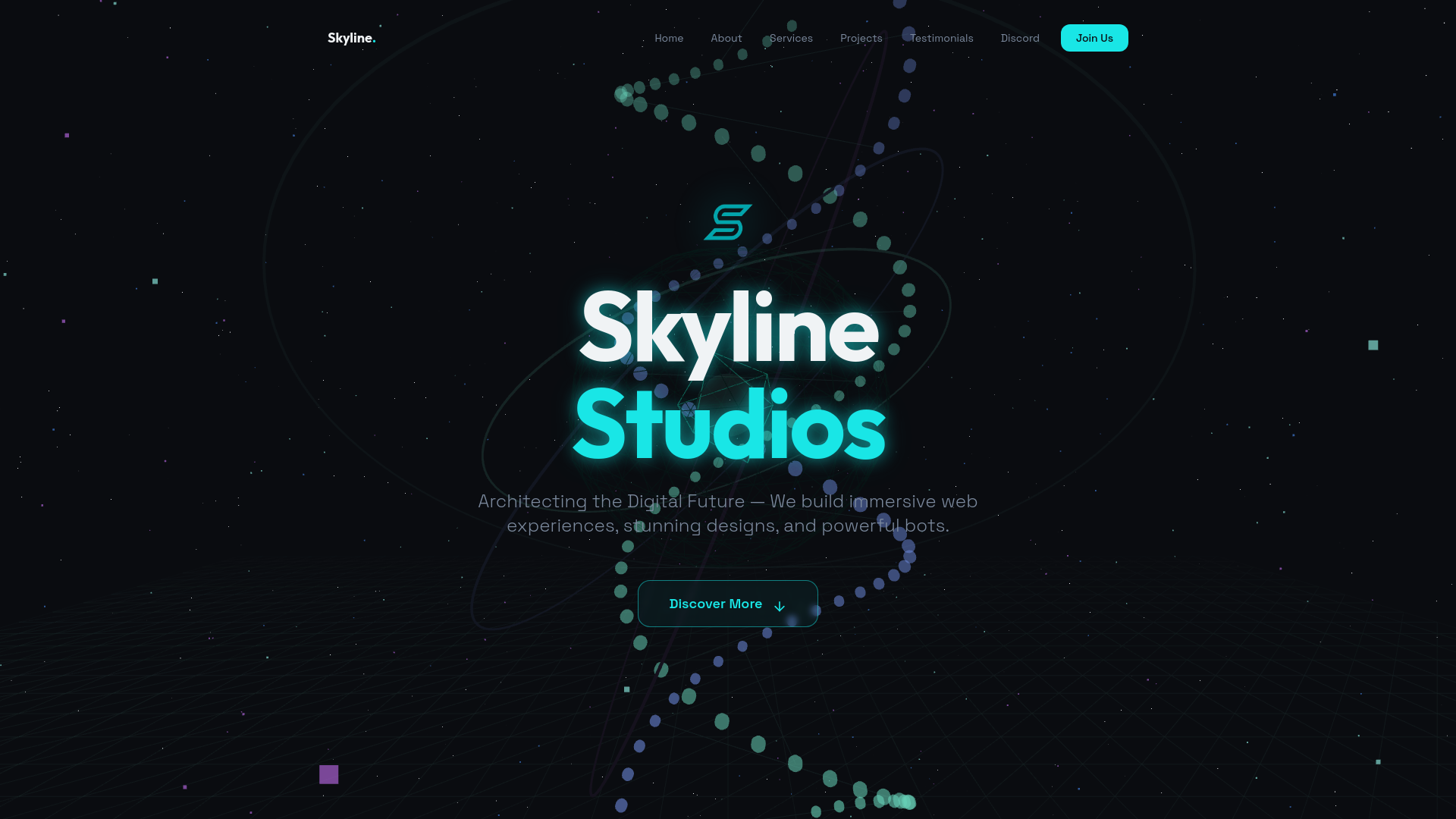 Skyline Studio