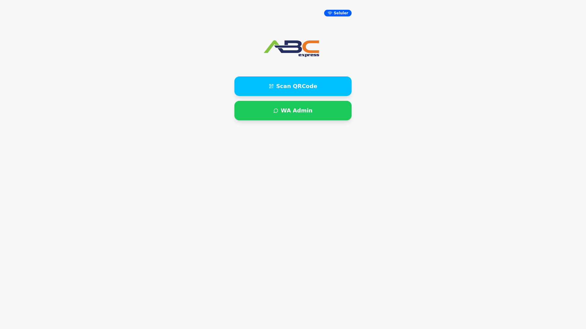 TTK Scanner - ABC Express