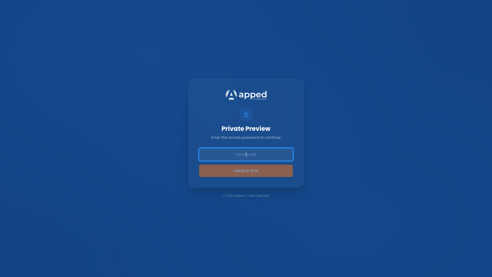 Apped - Expert App Developers in New Zealand | iOS & Android