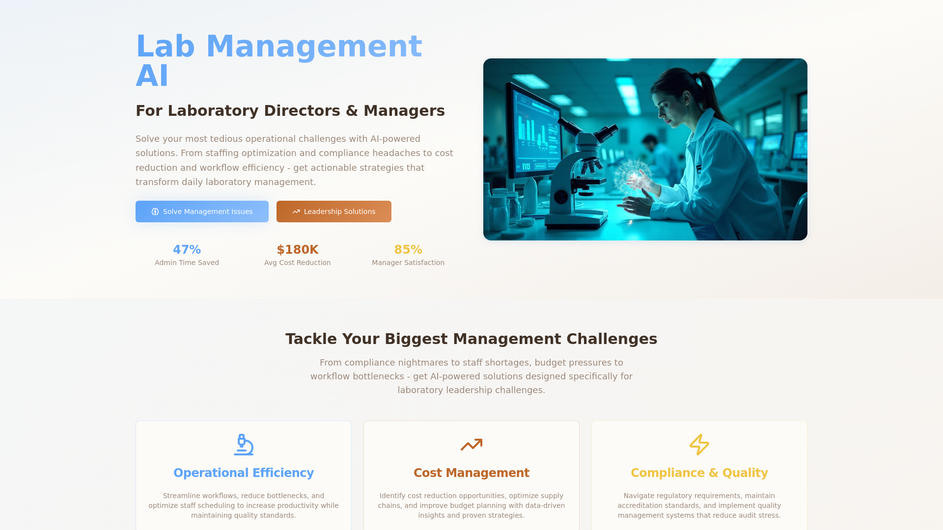 Ai Labstyle lab-ai-visionary