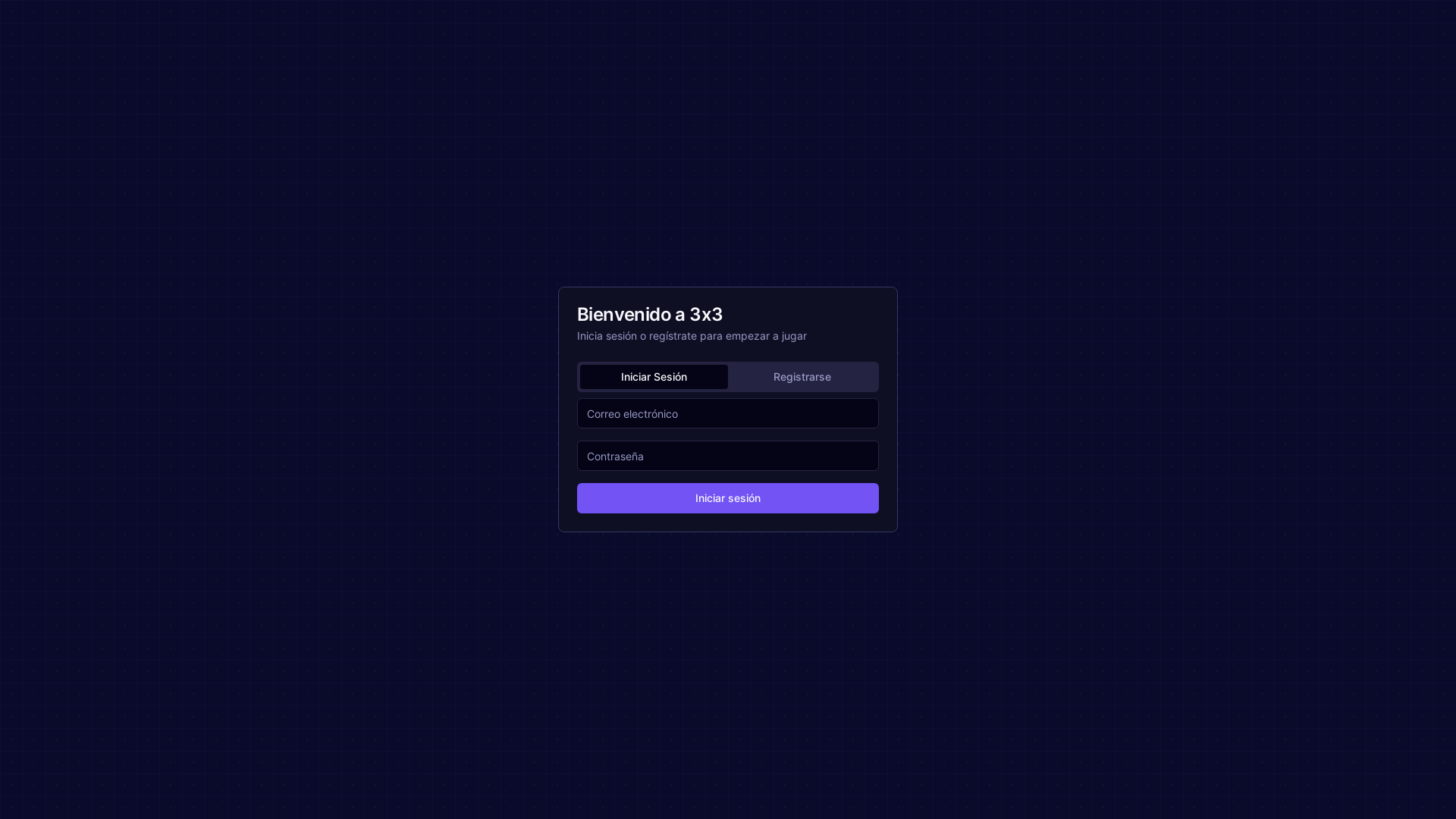 Smart Multiplayer Strategy Game Solution