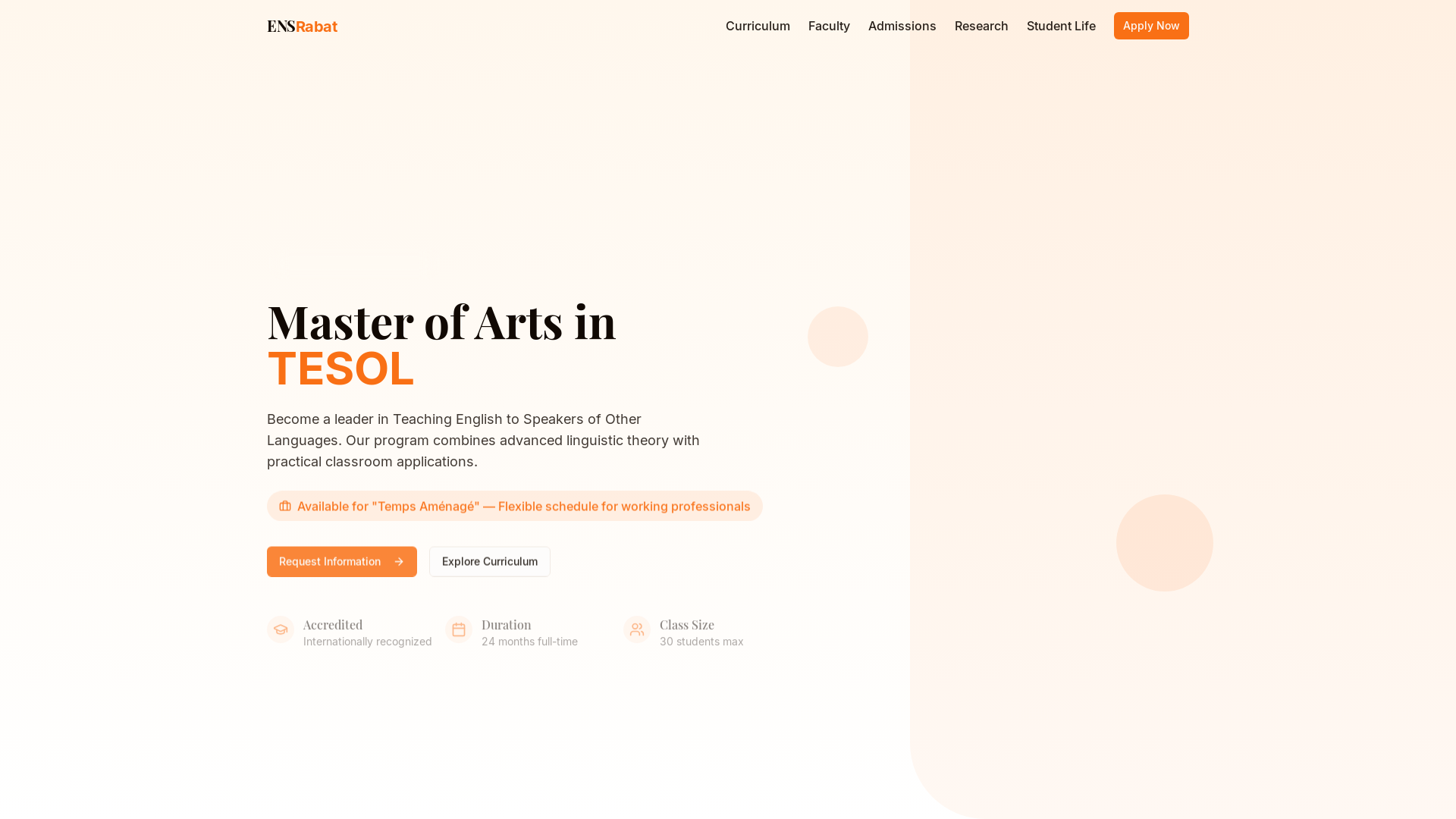 Smart Educational Tools Solution