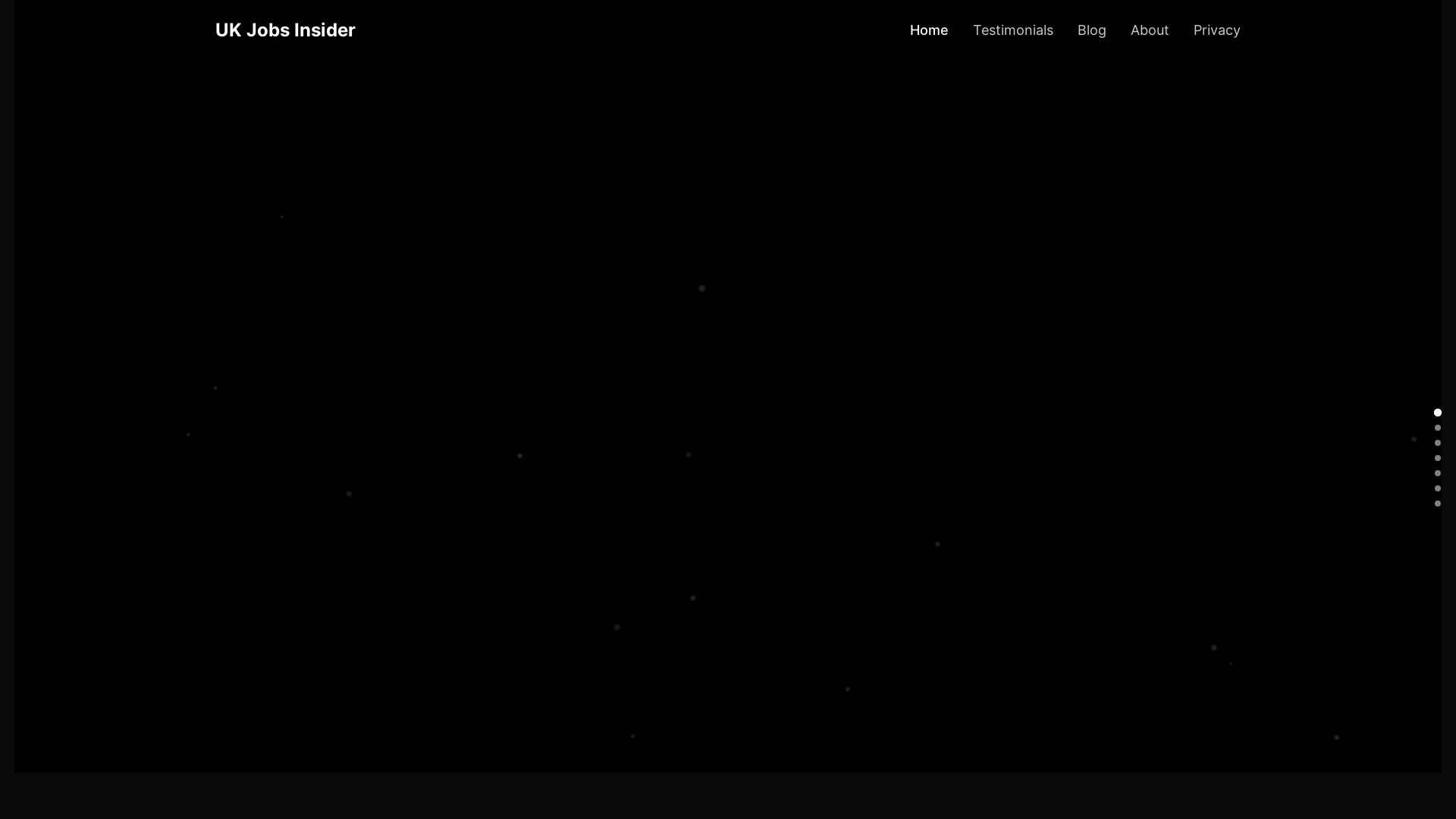 Smart Modern & Customizable Websites Solution
