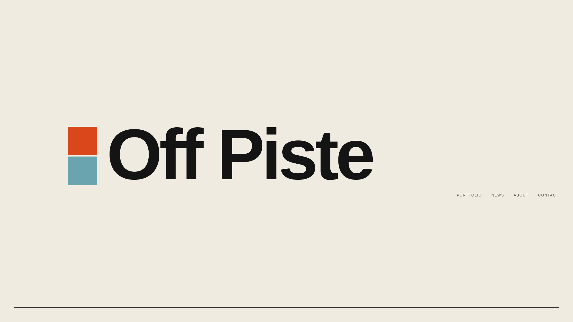 Off Piste photo