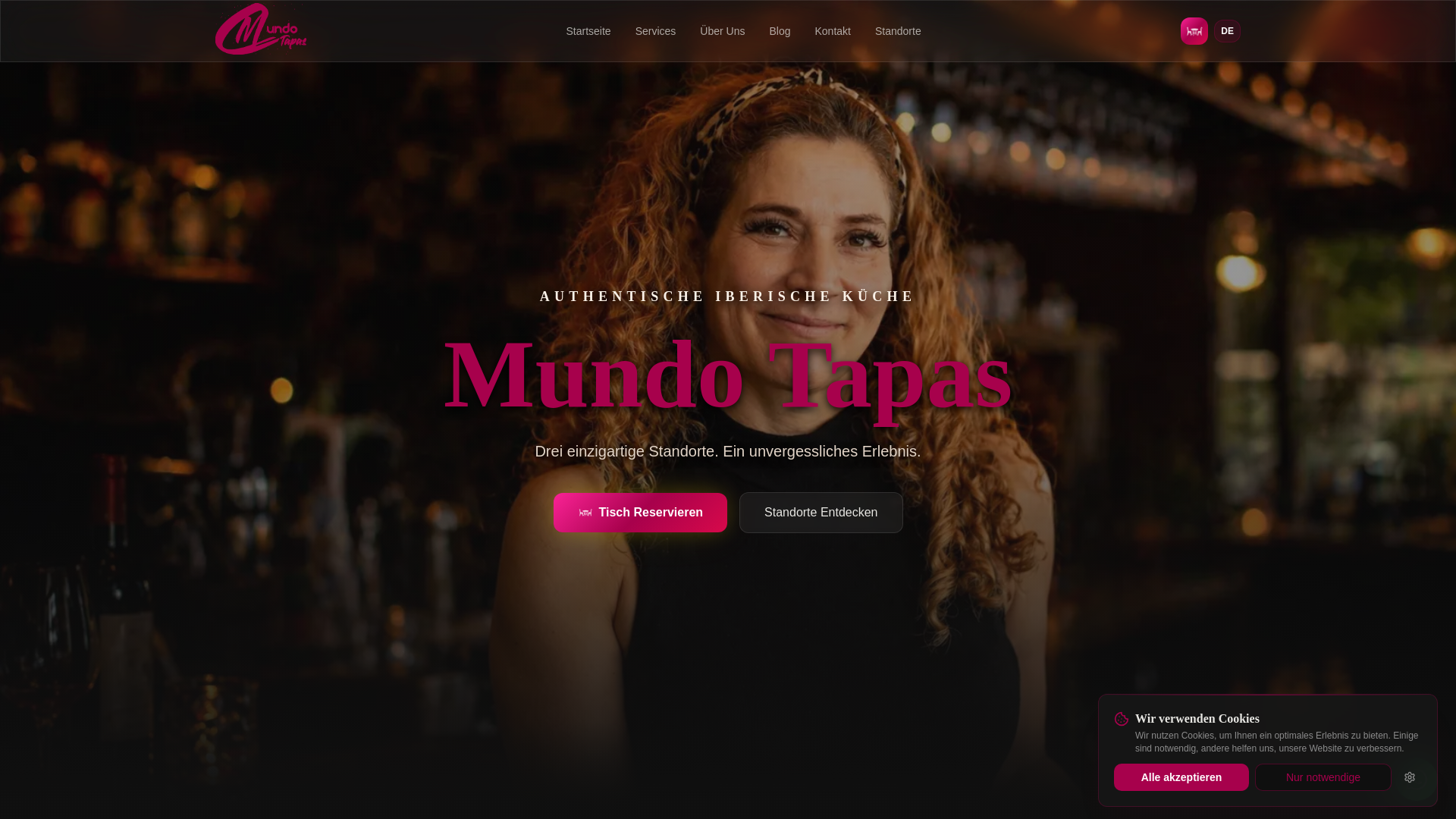 Mundo