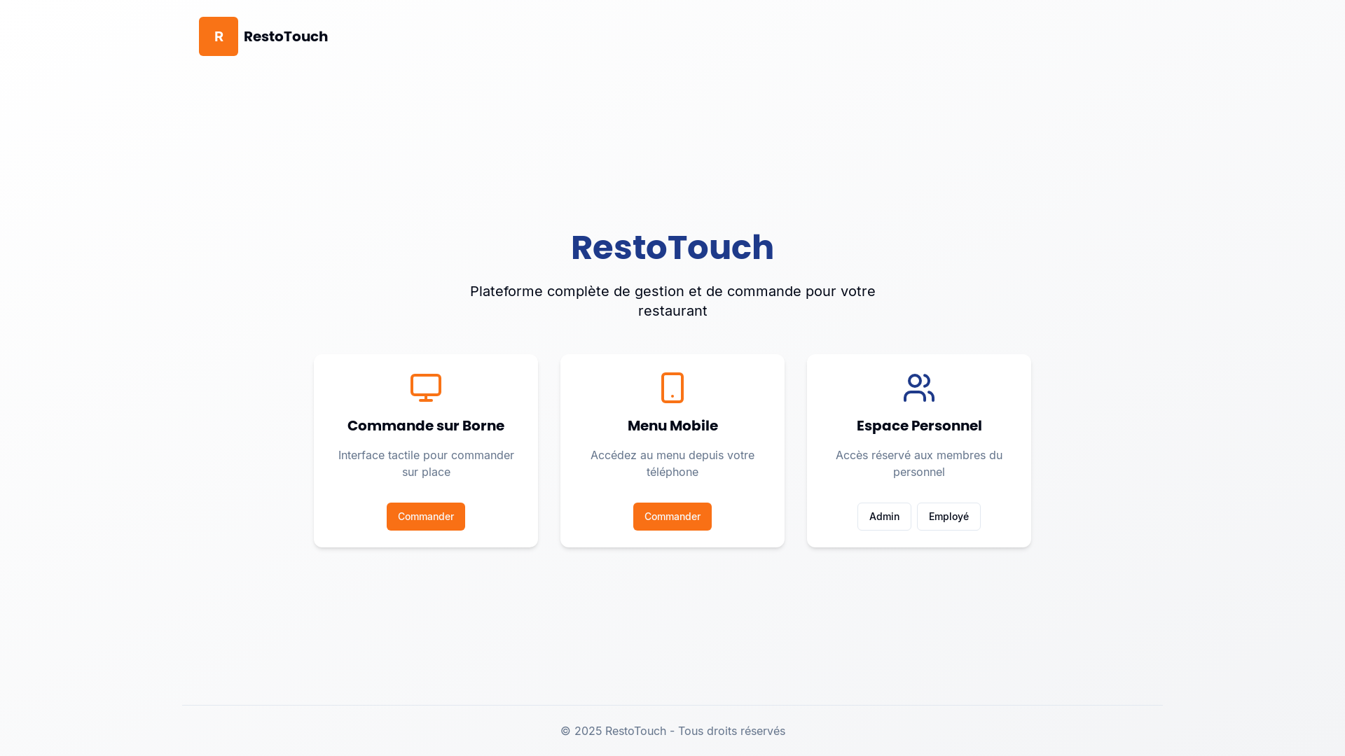 Advanced User Management & Roles App
