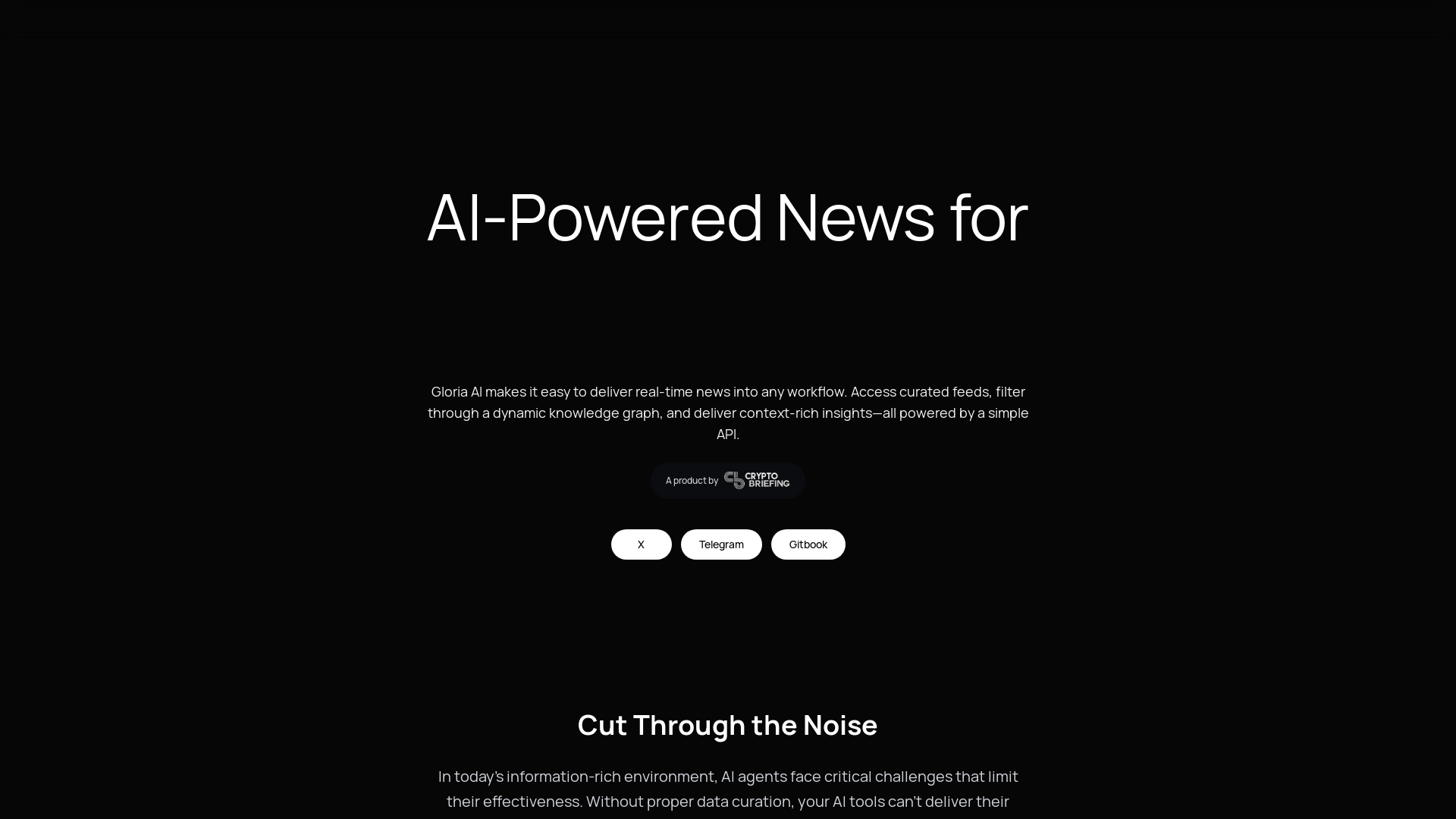 Professional Ai-powered News Aggregator Platform