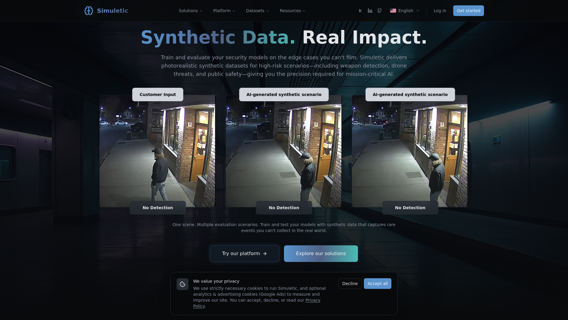 Problem Solving Weapon When Umbrellas Trigger Lockdowns: Solving False Positives in Weapon ...
