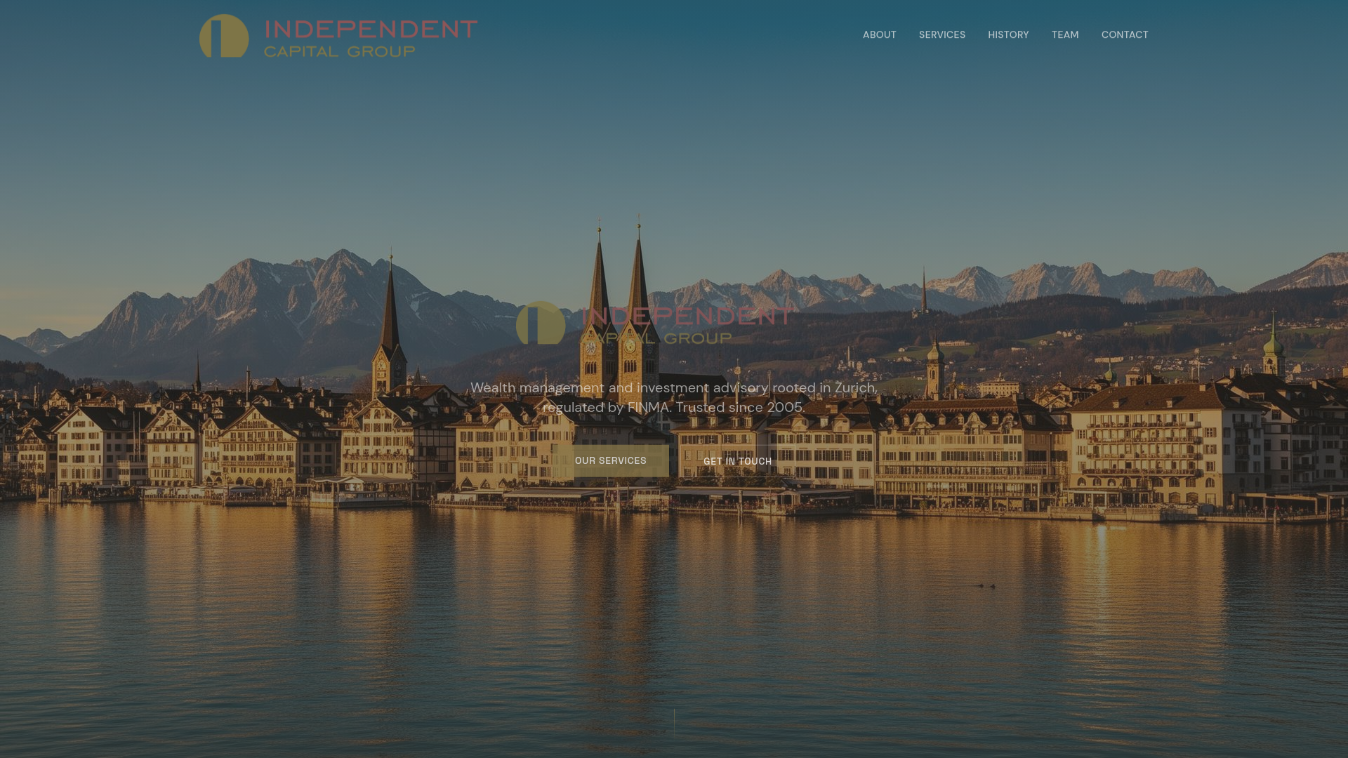 Independent Capital Group AG photo