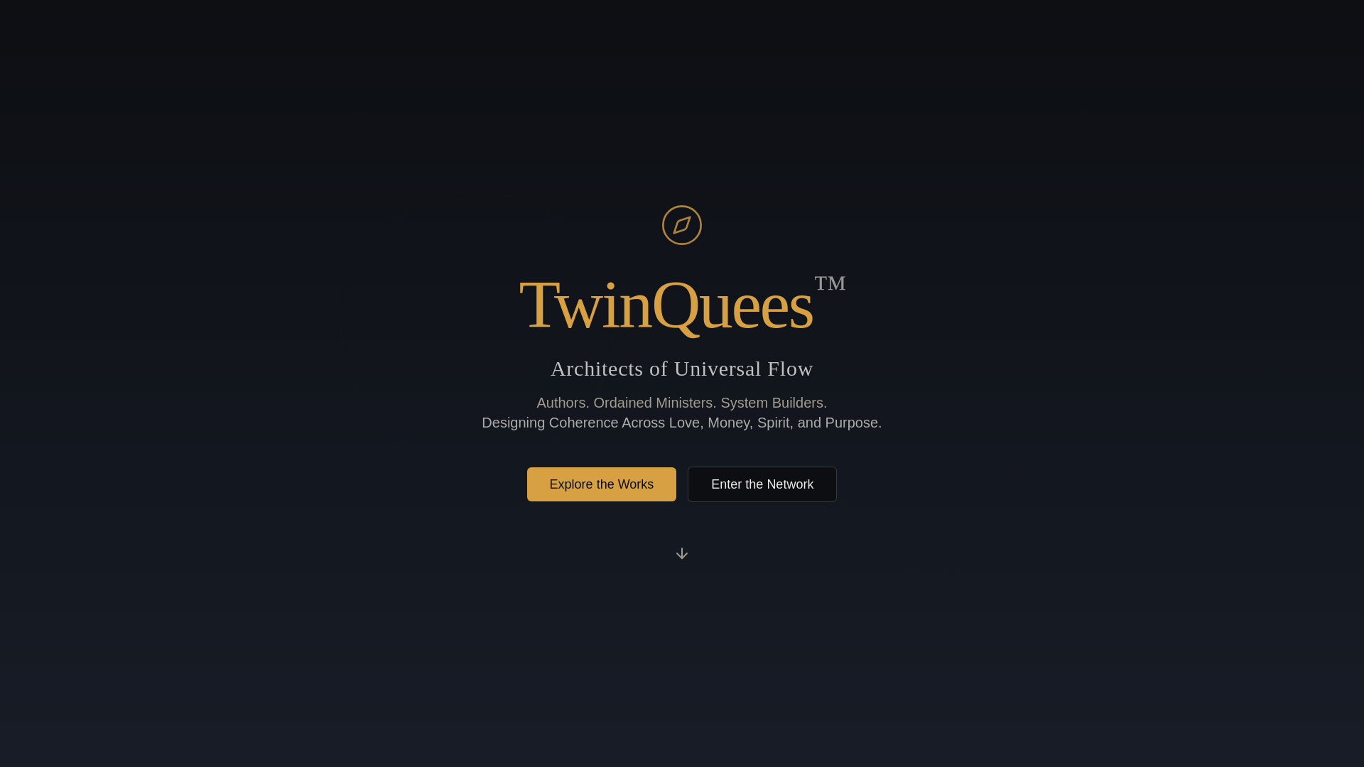 TwinQuees - I Am A Money Magnet Musical Affirmation