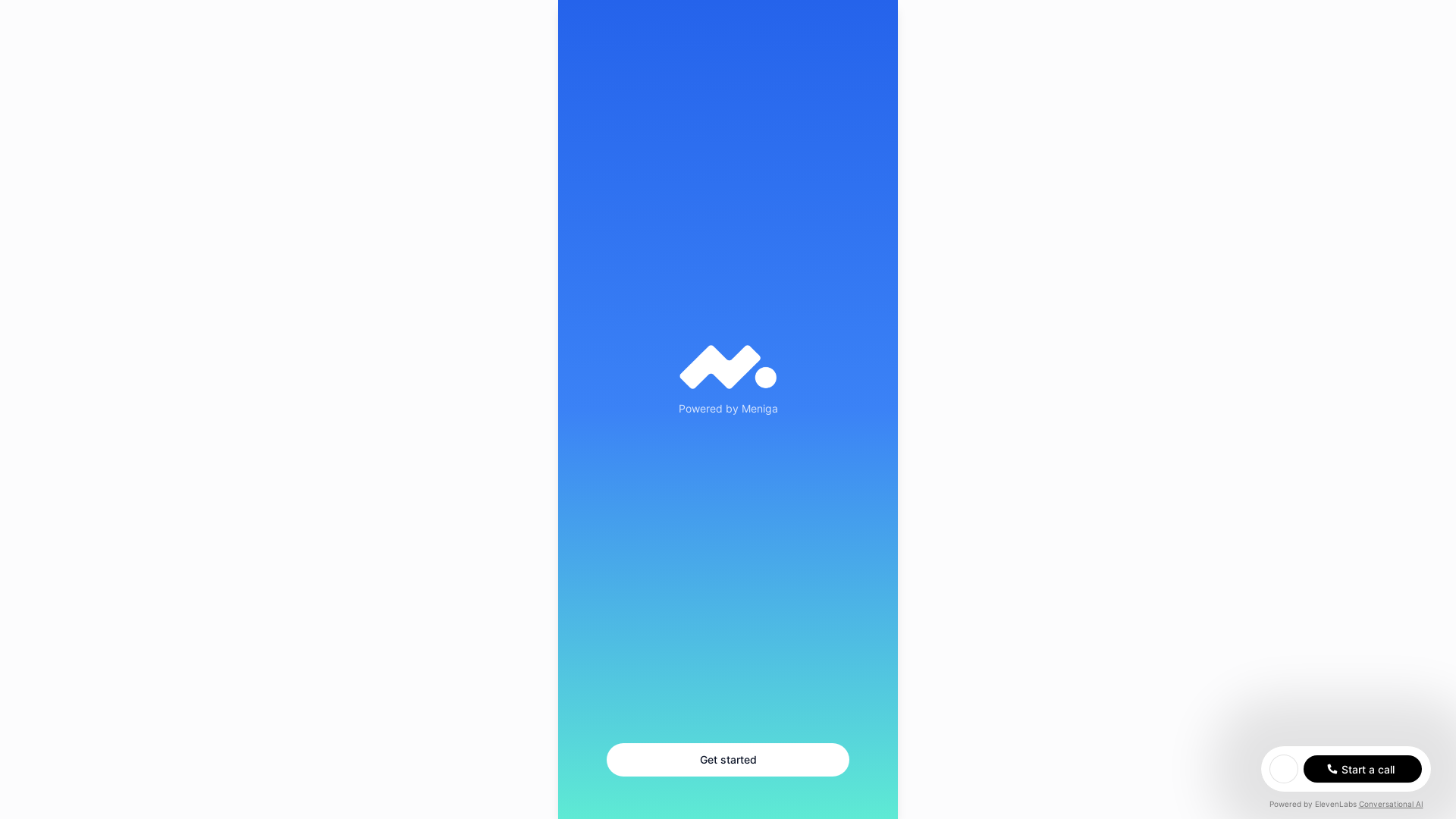 Professional Mobile Banking App Platform