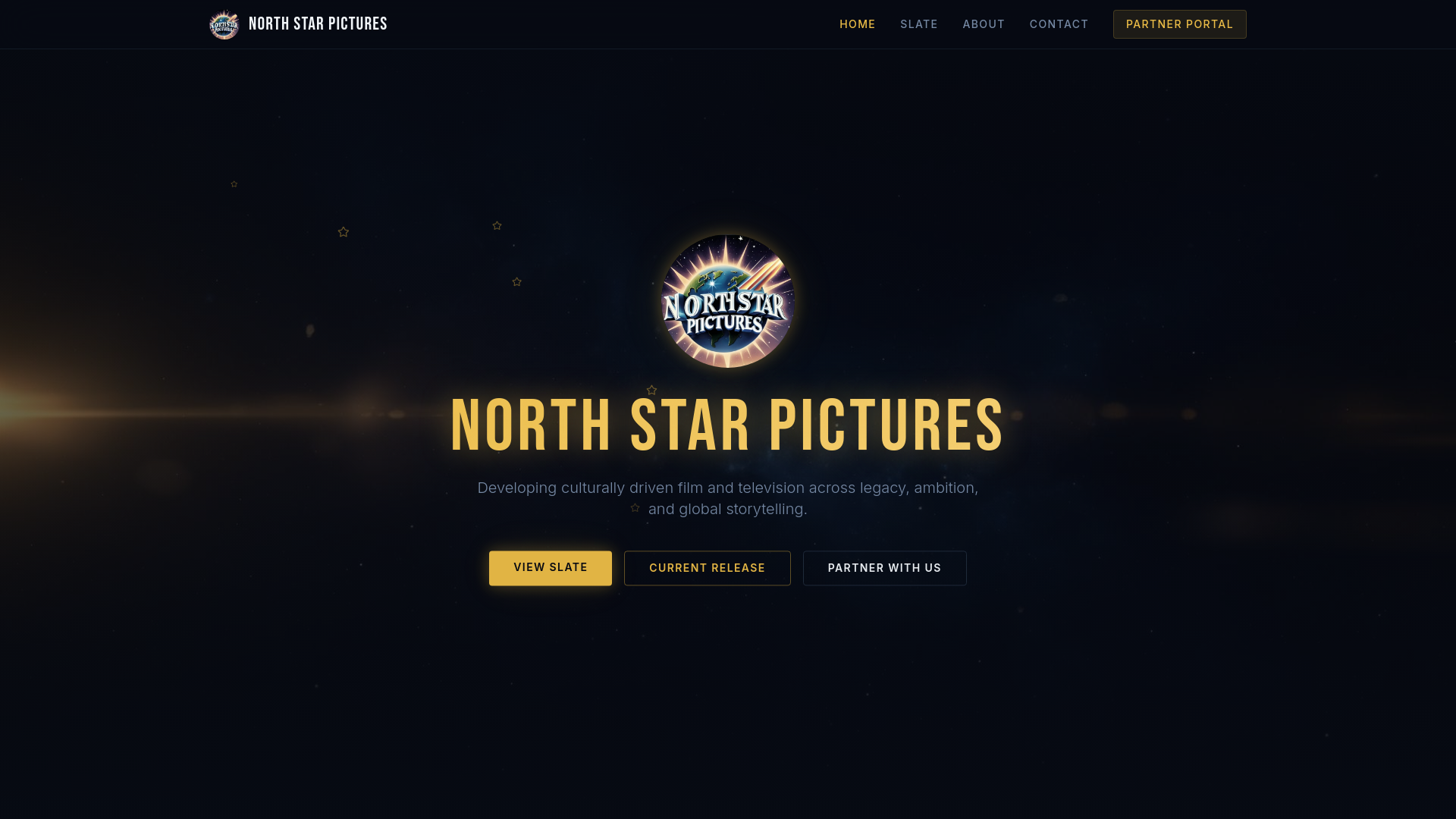 NorthStar Pictures logo