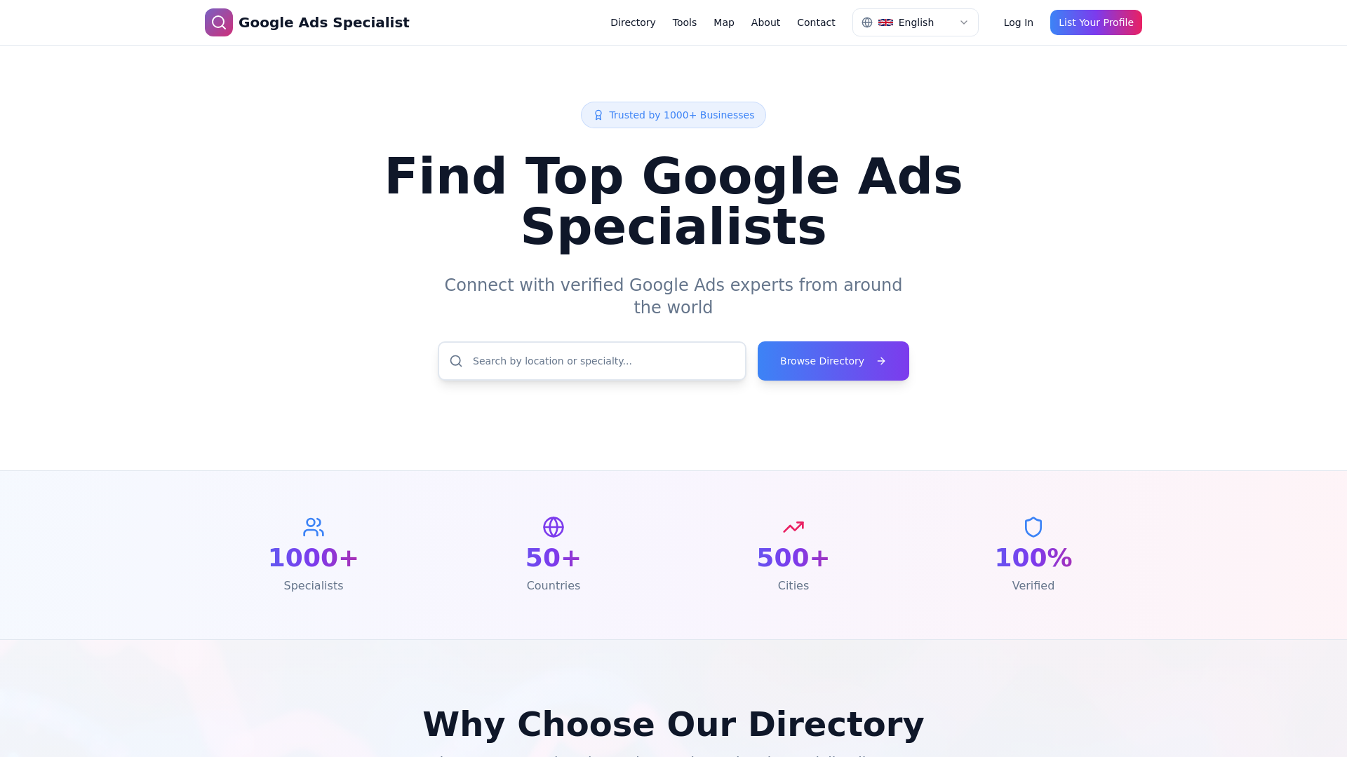 AI Ad Copy Generator - Create Google Ads Copy Instantly | Google Ads ...