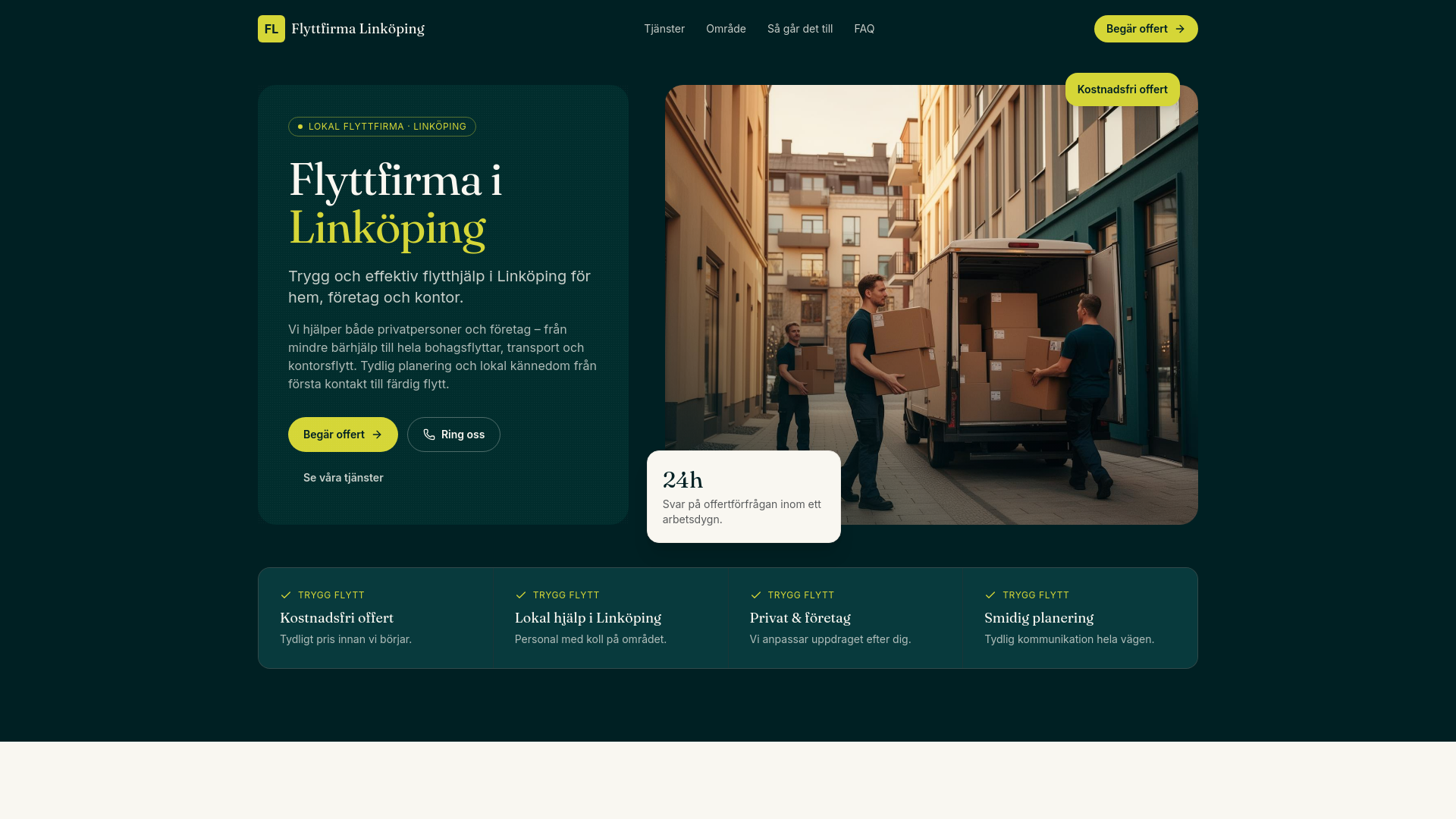 Nyqvist Consulting AB logotyp