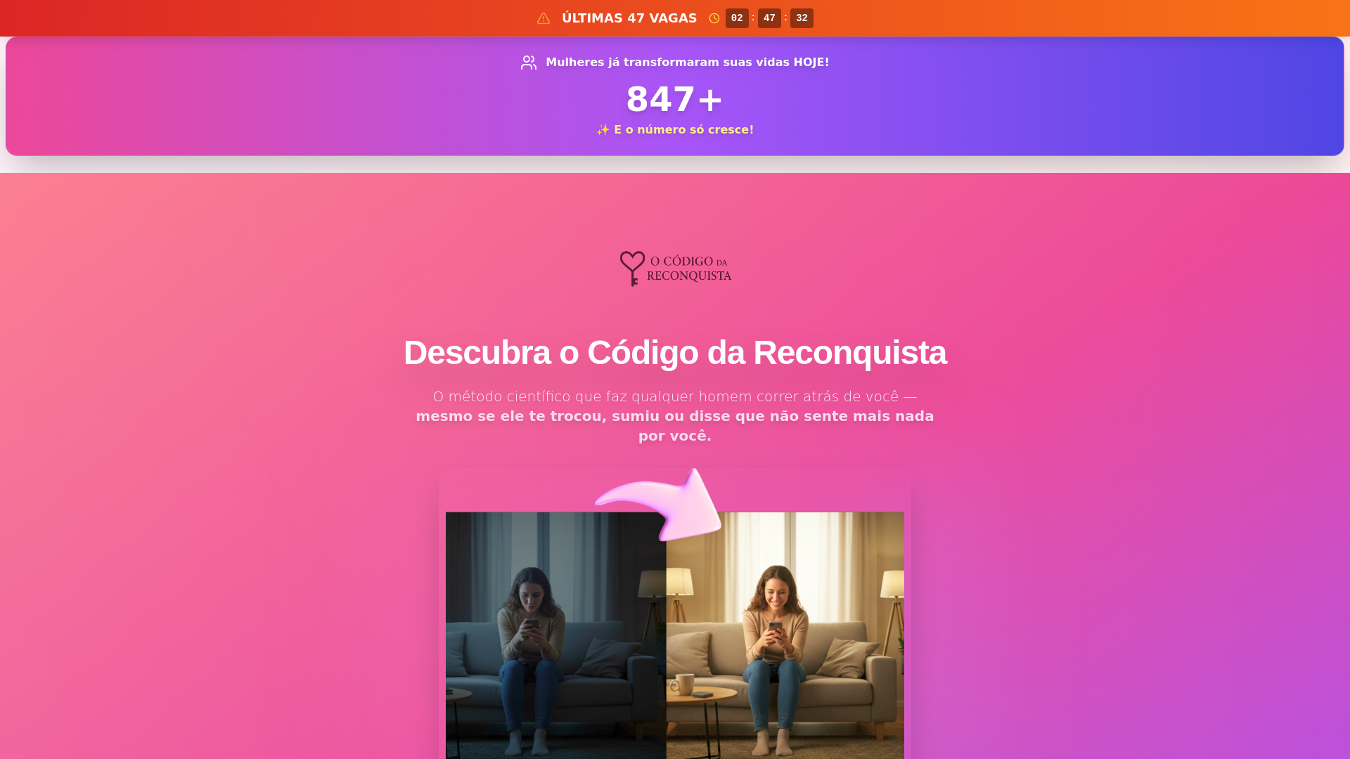 O Código da Reconquista