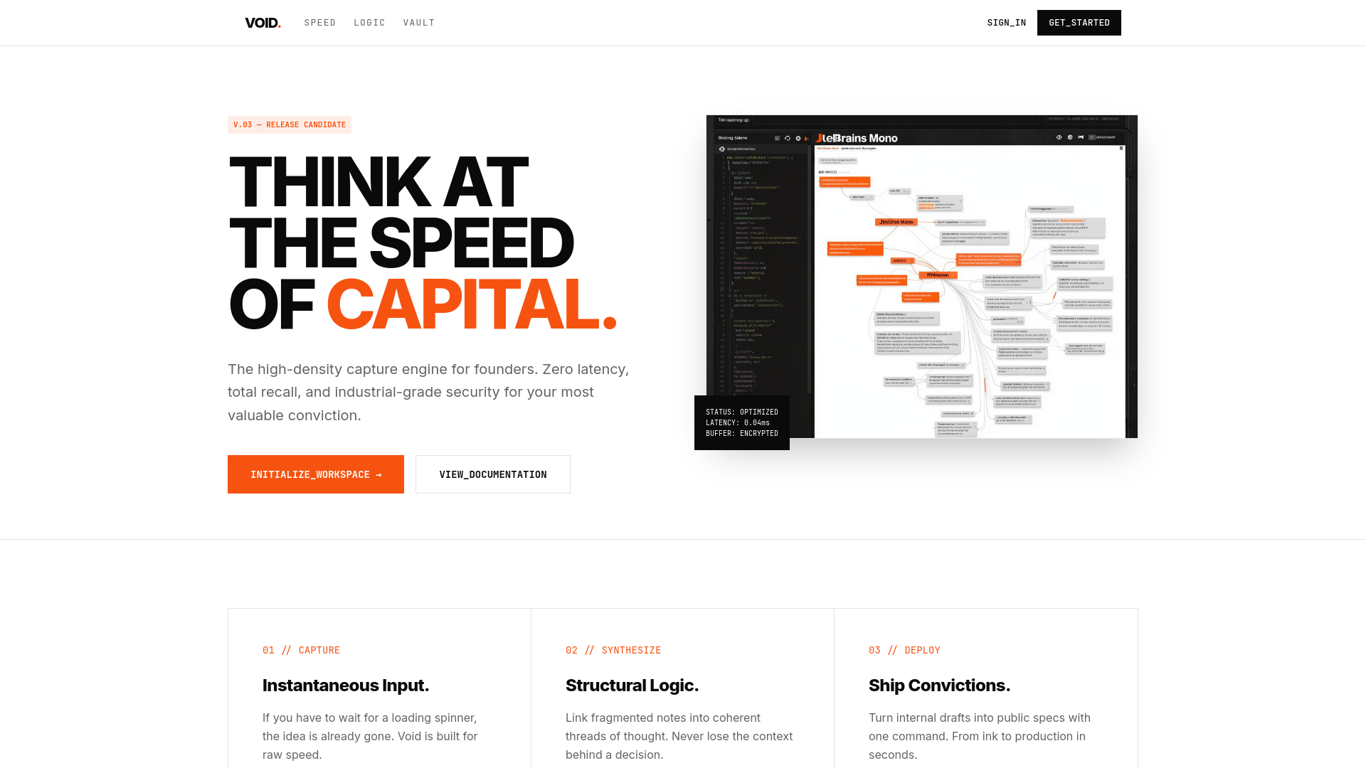 Founders Note Design FounderOS Notes — The Founder Operating Notebook