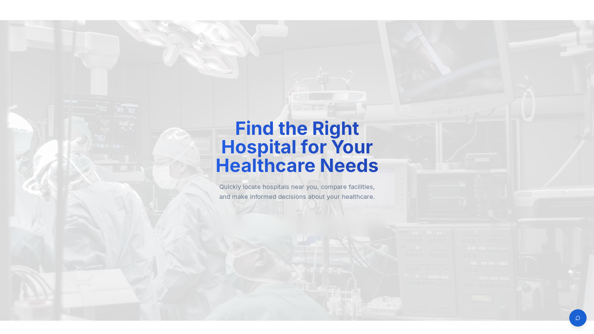 Advanced Medical Appointment Booking & Management App