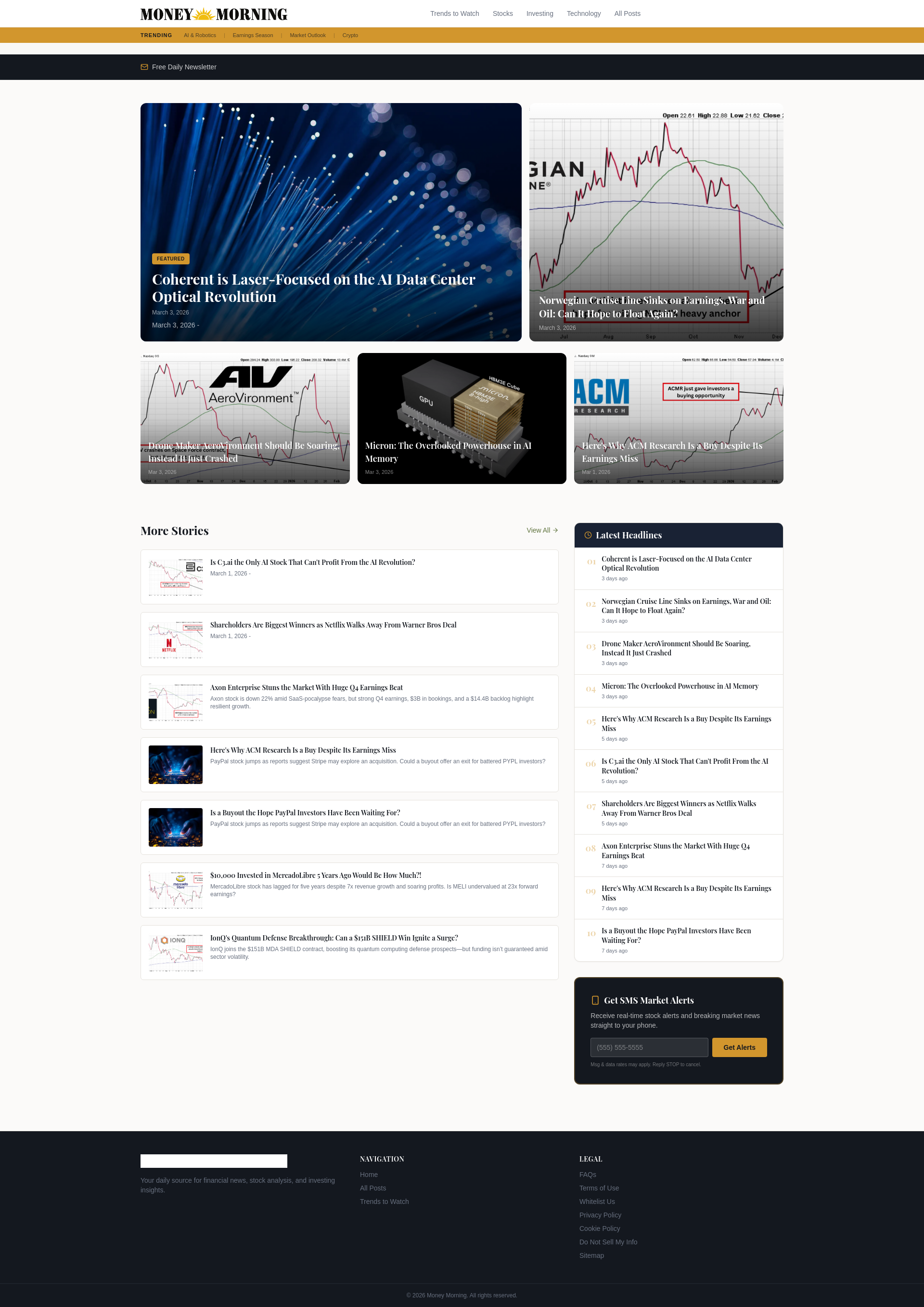 Oklo data center power campus visualization