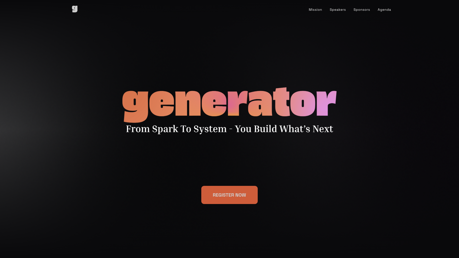 generator.academy