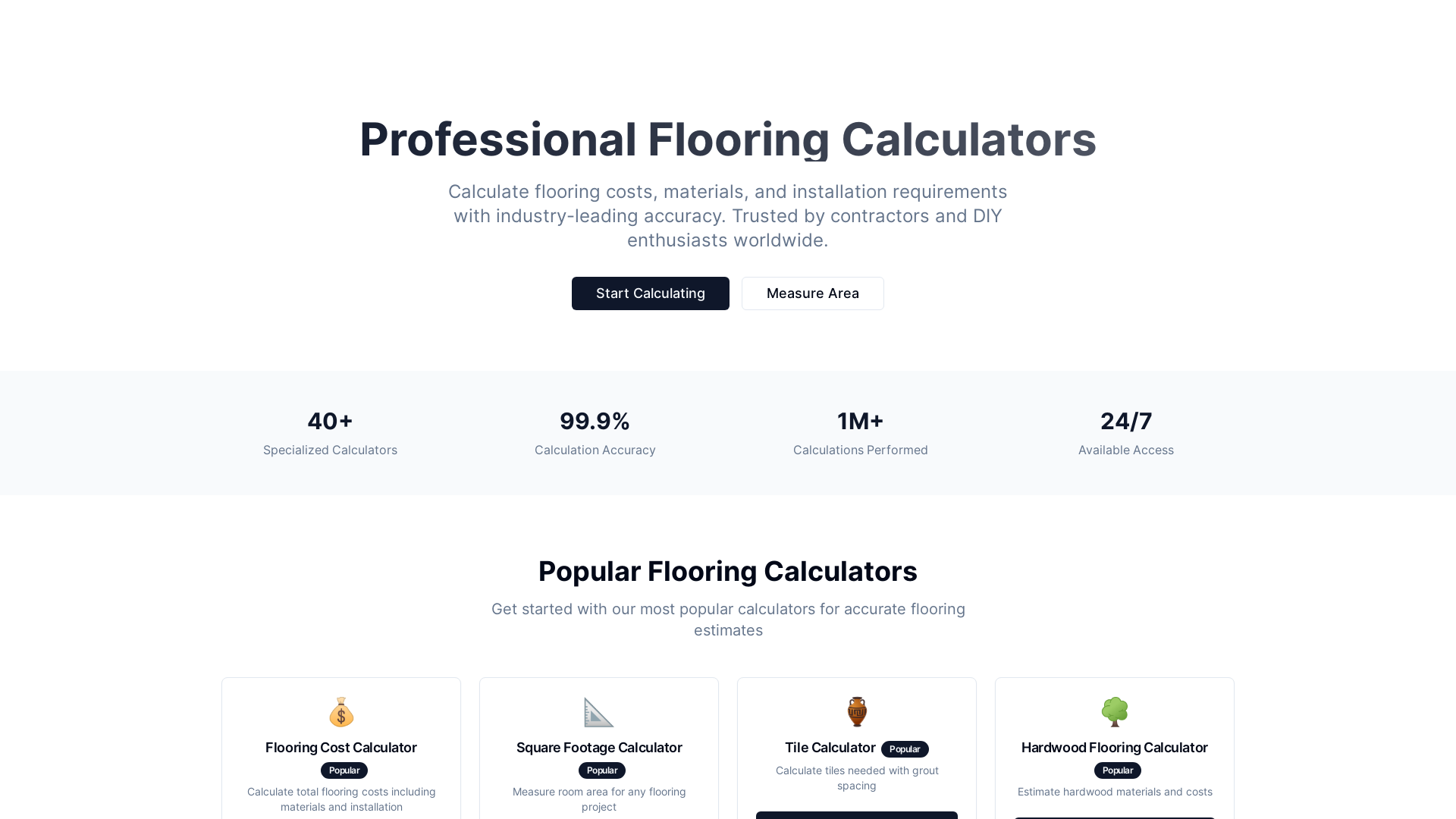 flooringcalc.lovable.app logo